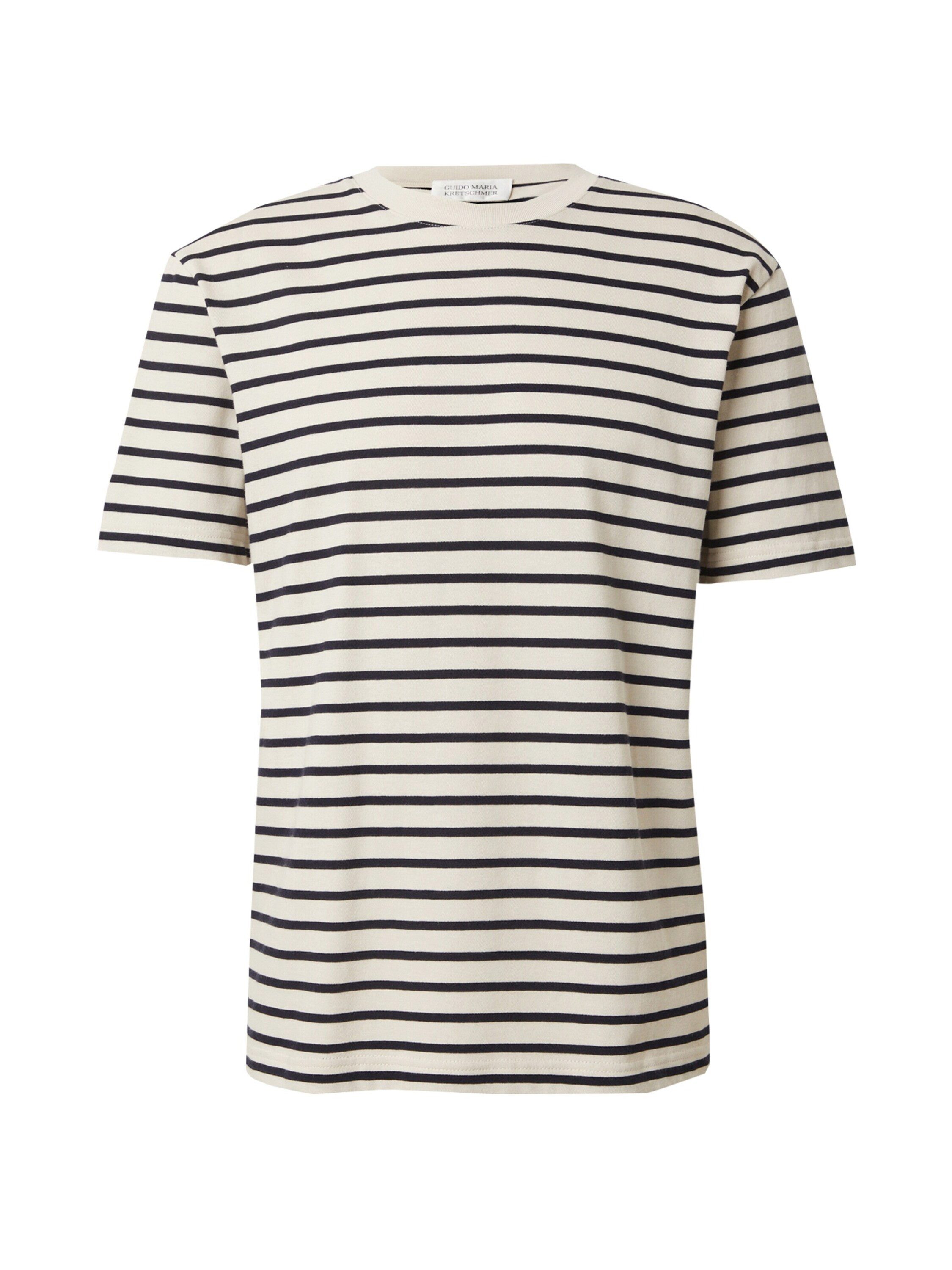 Guido Maria Kretschmer Men T-Shirt Tom (1-tlg)