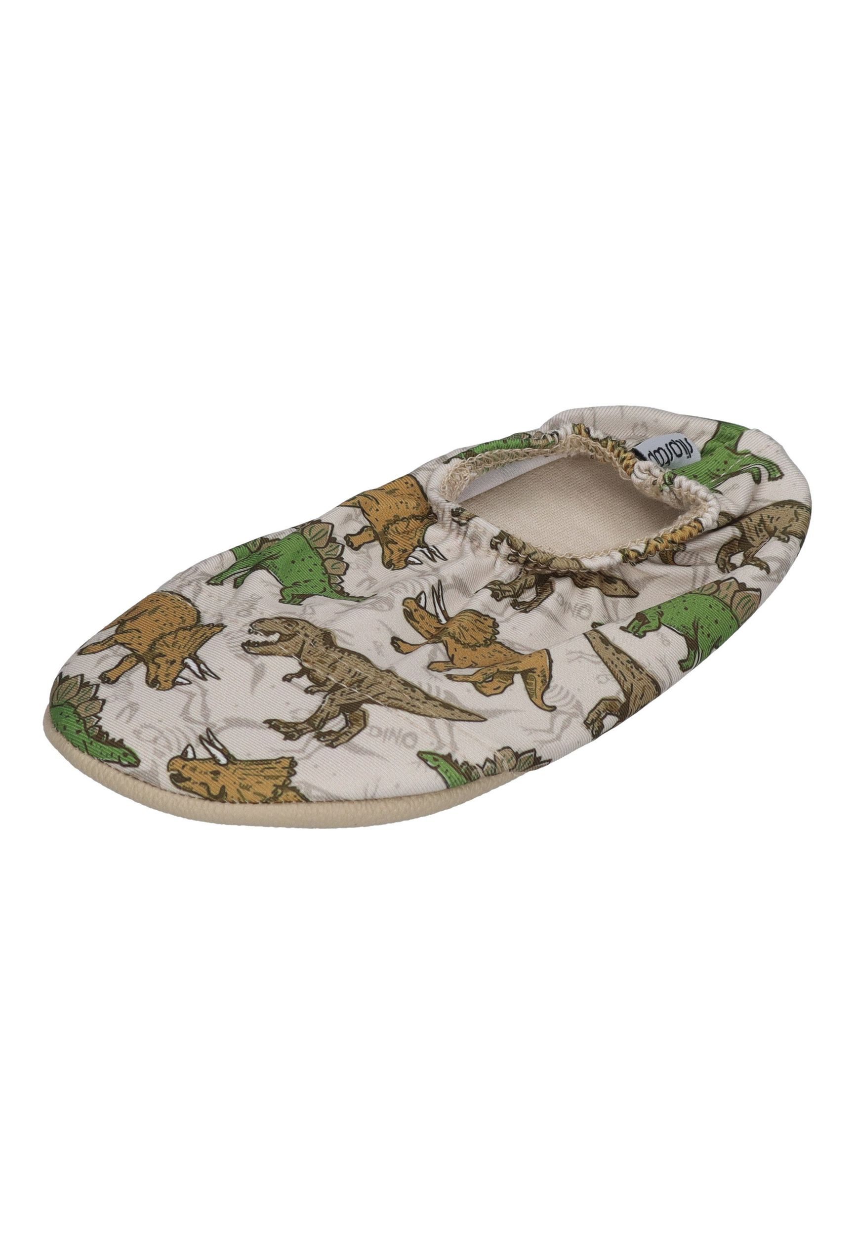 Slipstop PALEOS Badeschuh Beige