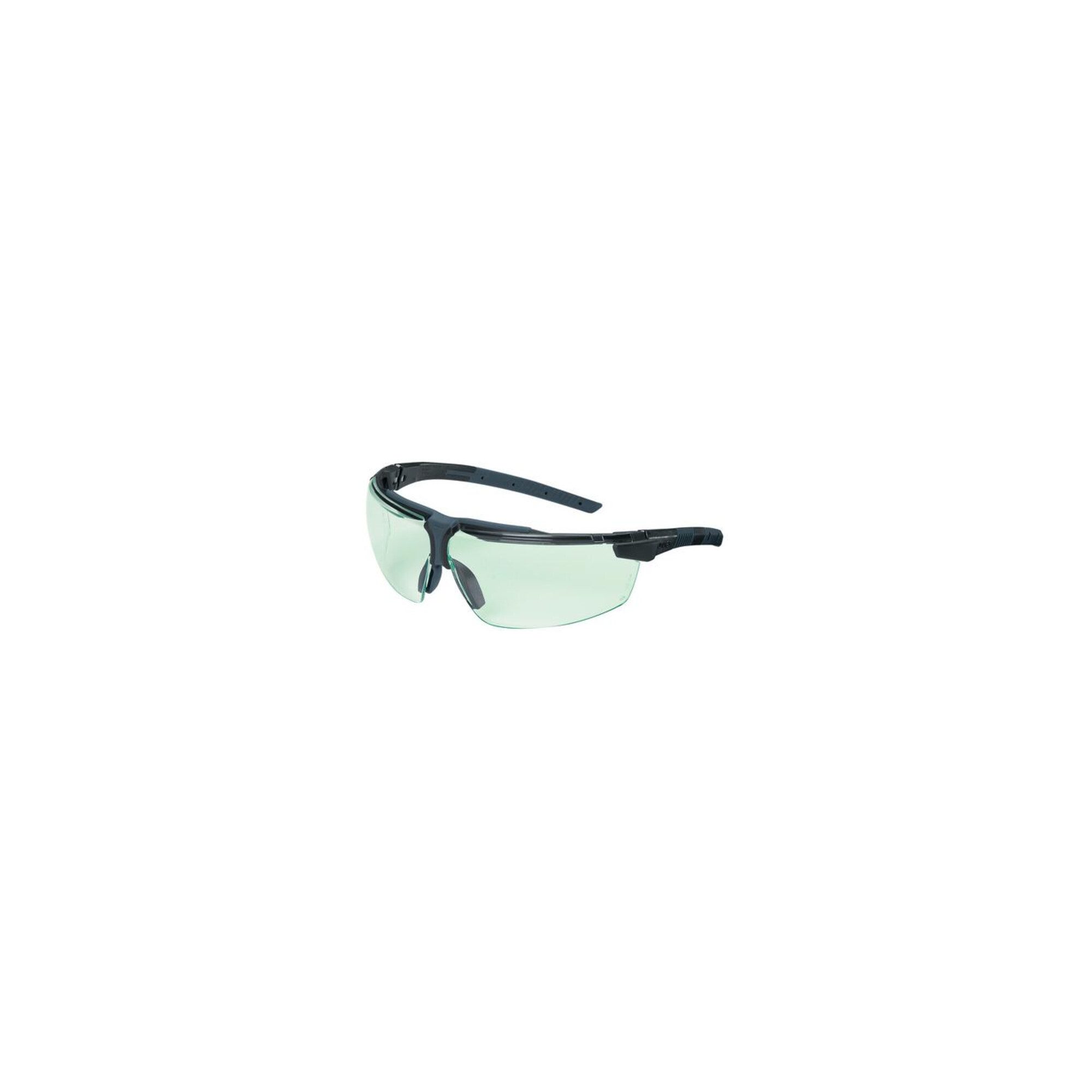 Brille uvex Bügelbrille uvex i-3, Scheibentönung variomatic, UV400