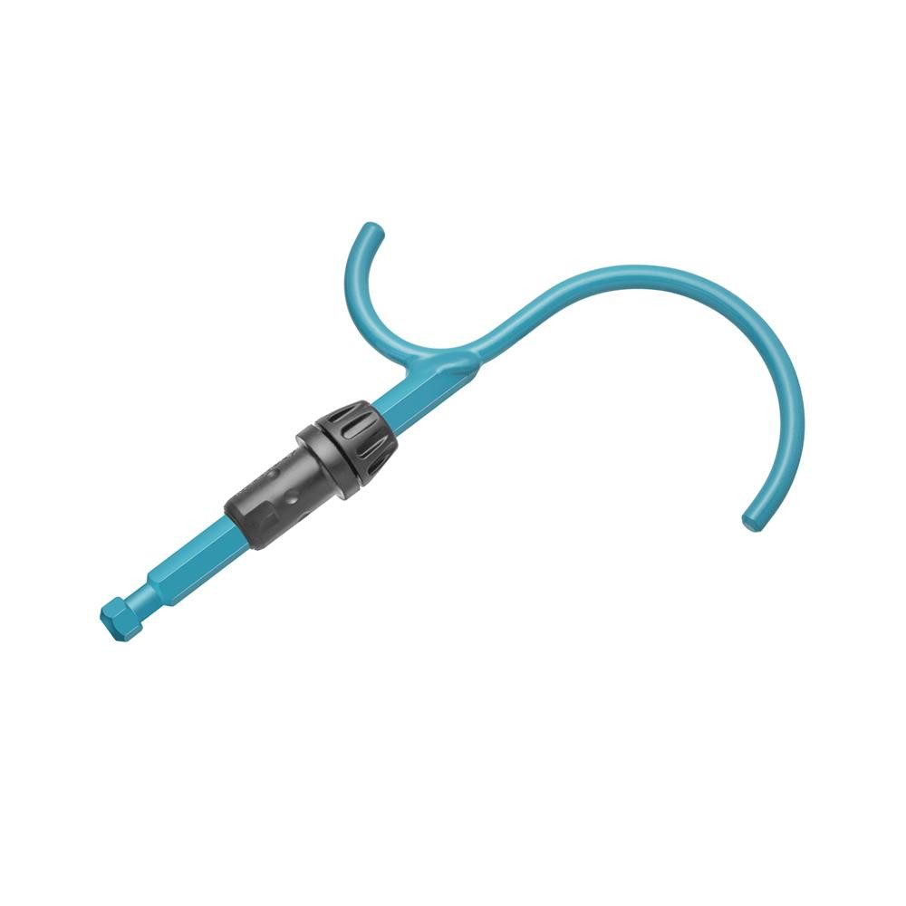 GARDENA Taschenmesser 17401-20 combisystem-Asthaken