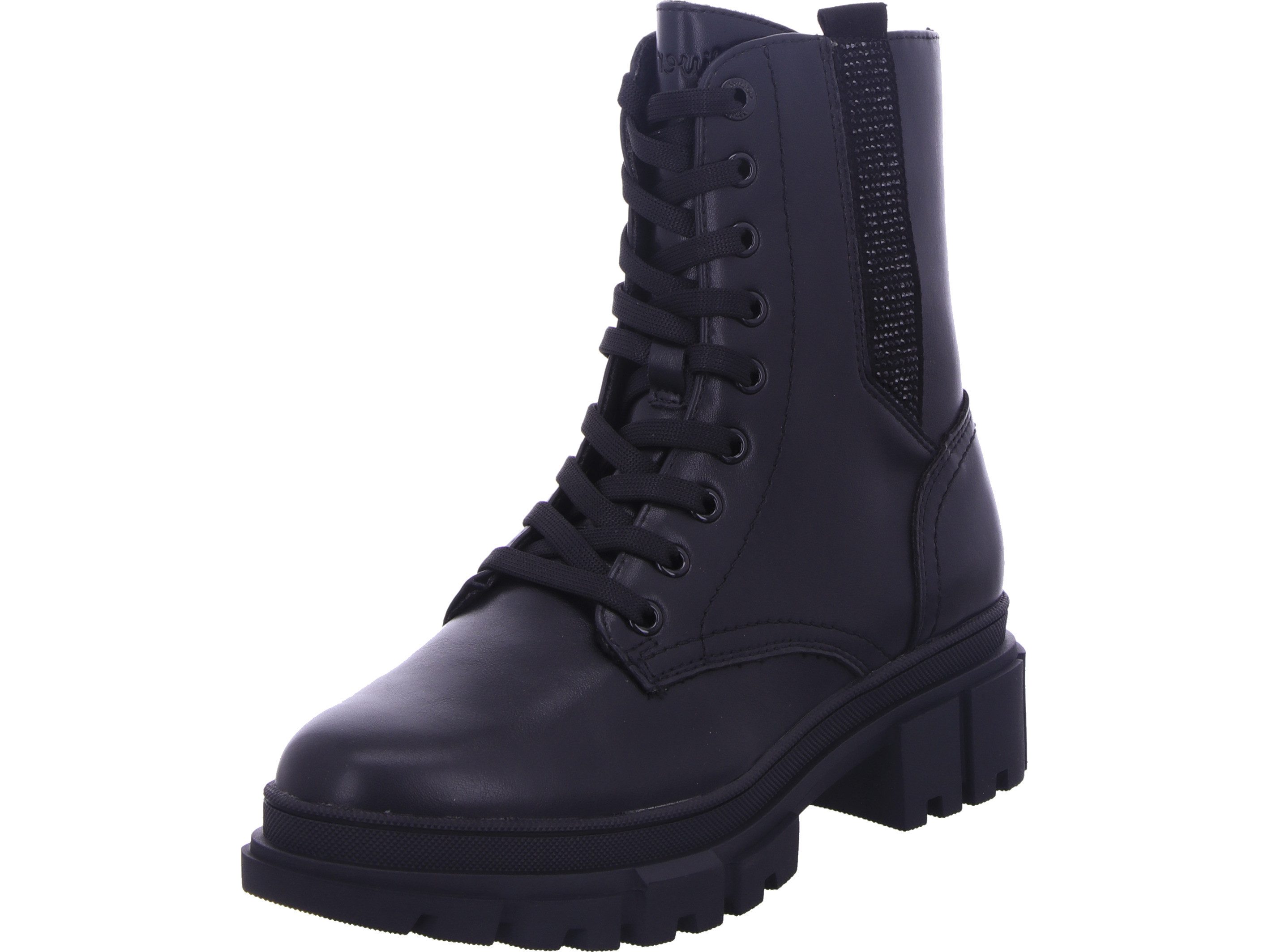 s.Oliver Schnürboots günstig online kaufen