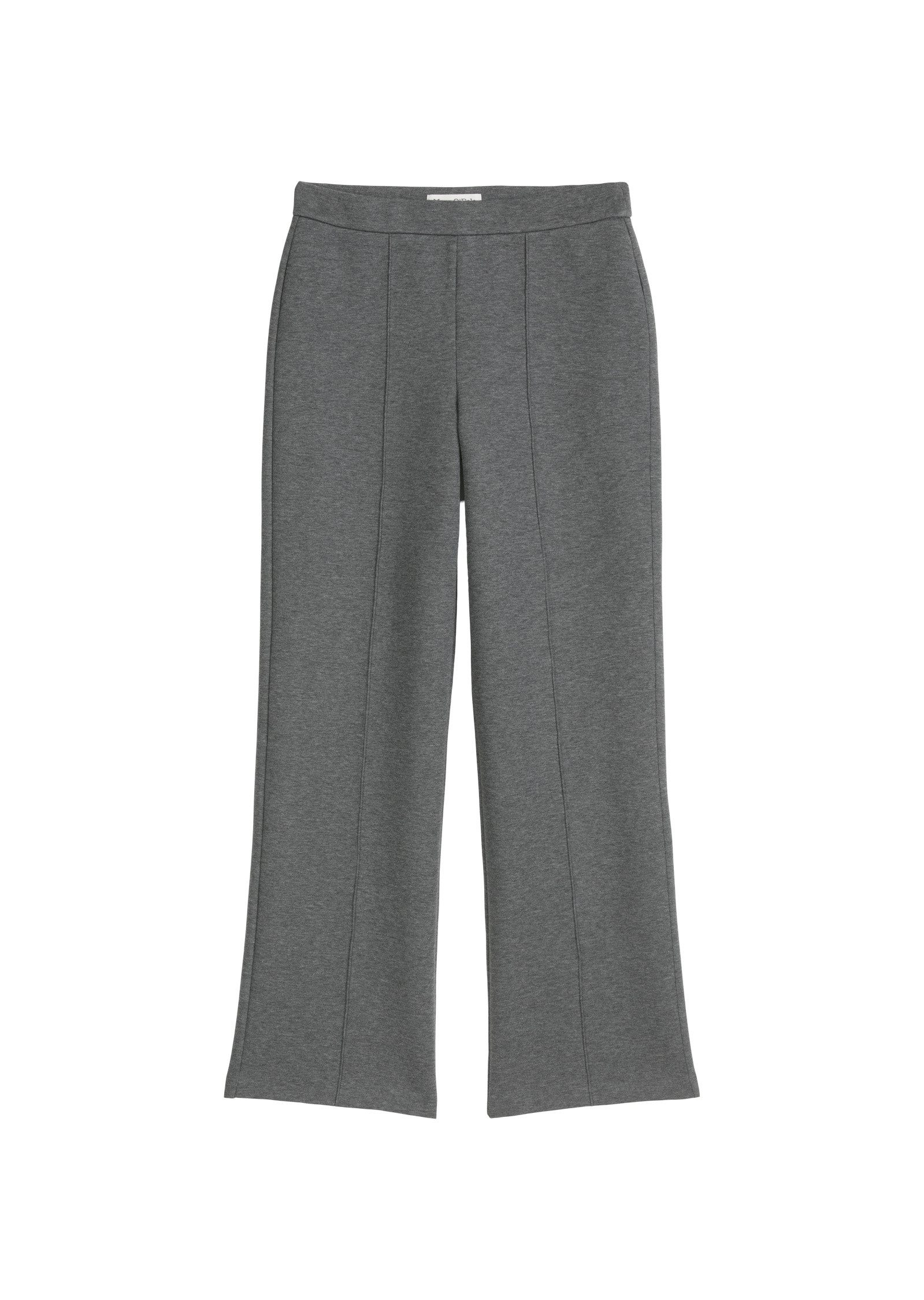 Marc O'Polo Jerseyhose aus Organic Cotton-Mix