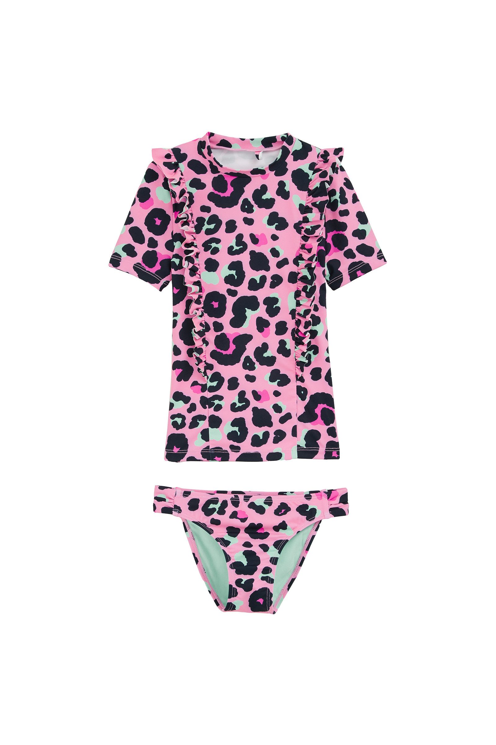 WE Fashion Badeanzug günstig online kaufen