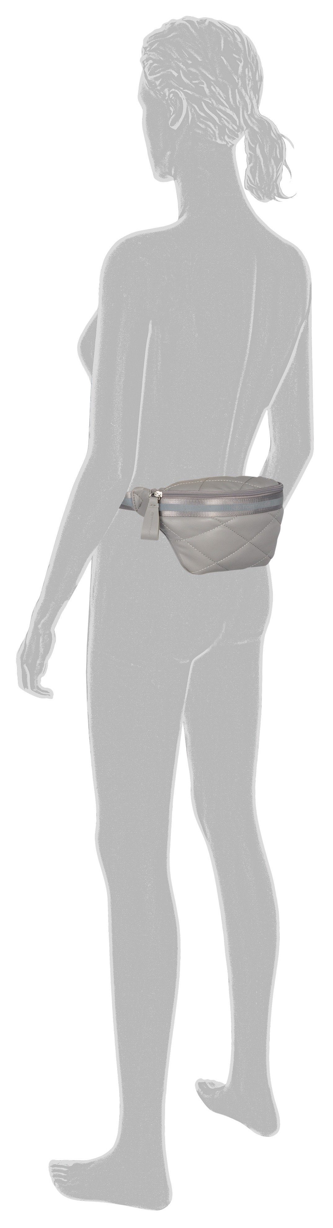 TOM TAILOR Bauchtasche Mica, aus weich günstig online kaufen