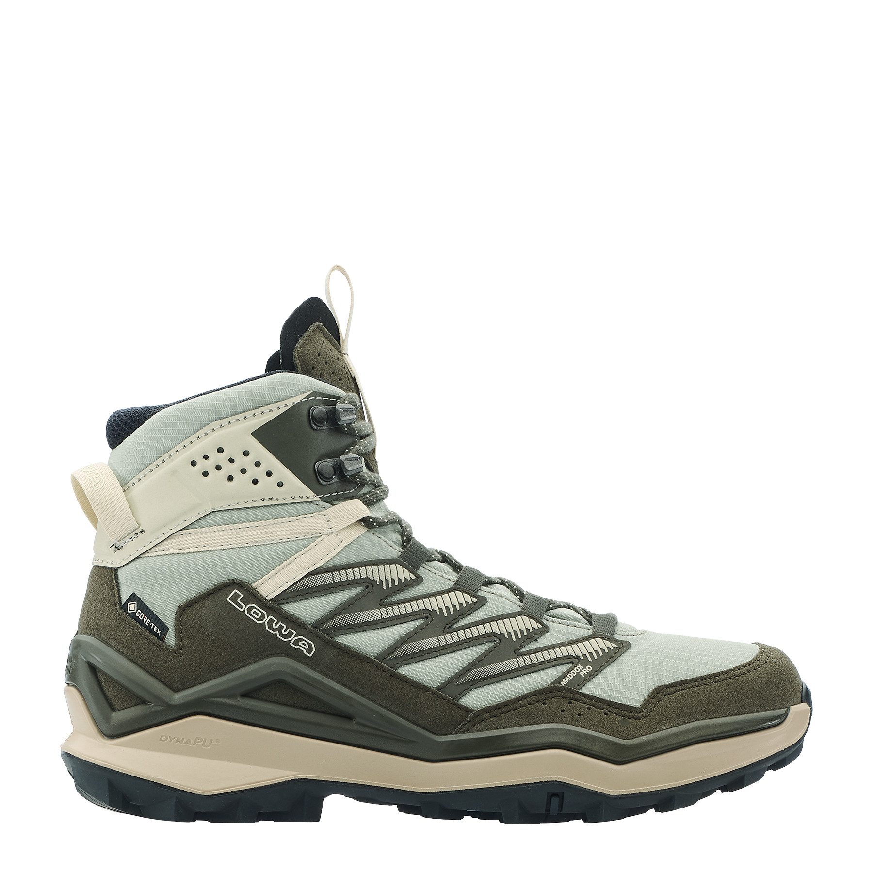 Lowa MADDOX PRO GTX MID Ws Wanderstiefel