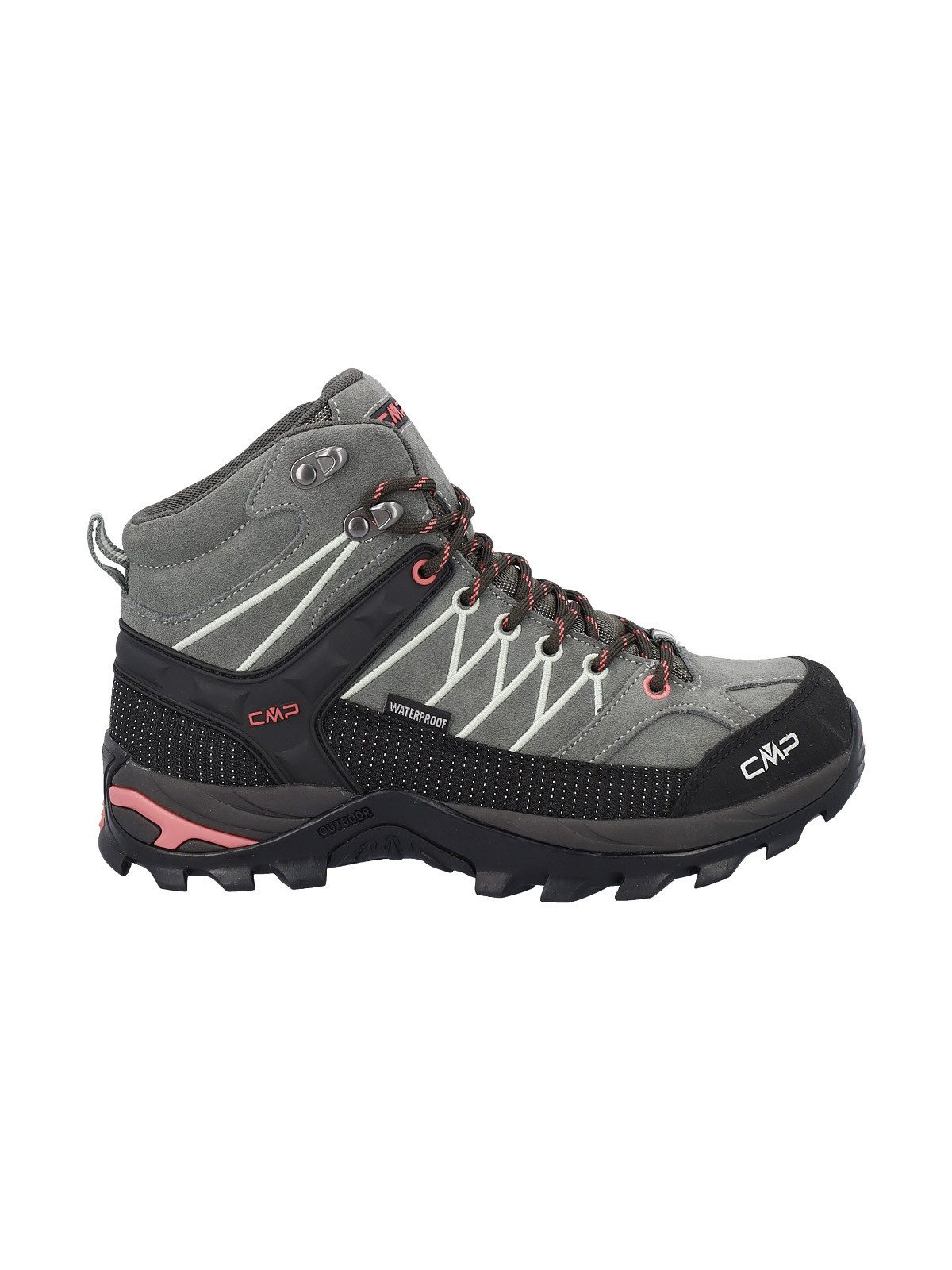CMP 3Q12946-25FV CMP Rigel Mid Wanderschuh
