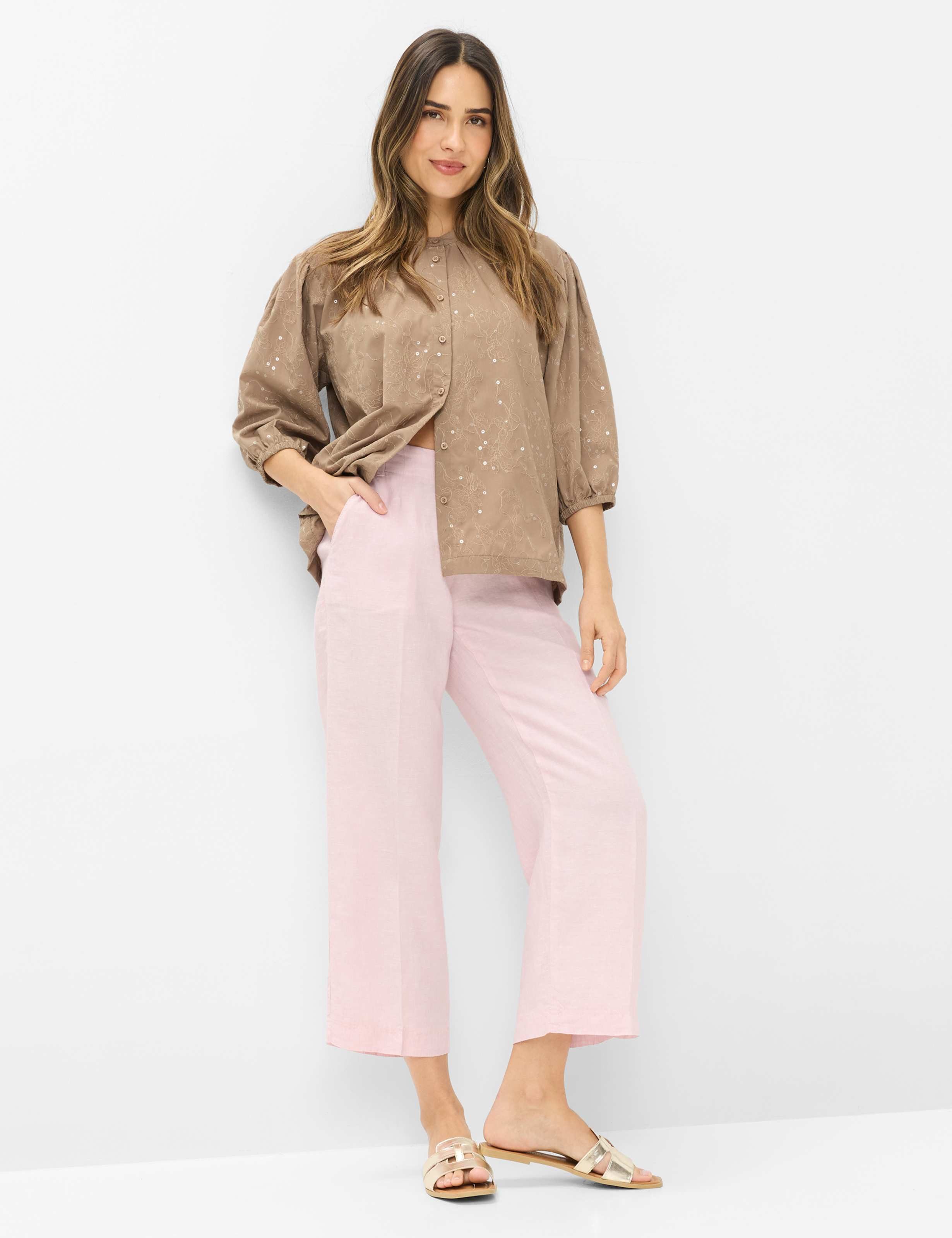 Brax Culotte Style MAINE S