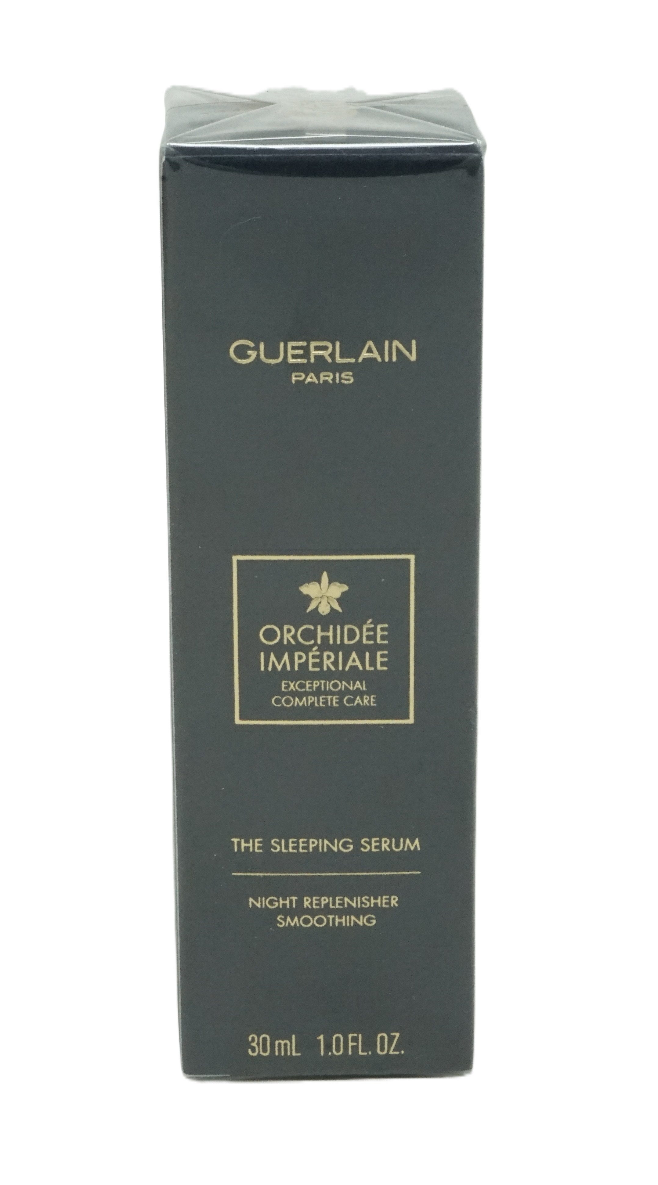 GUERLAIN Gesichtsserum Guerlain Orchidée Impériale The Sleeping Serum Nachtserum 30 ml