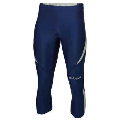 Airtracks Lauftights Laufhose 3/4 Lang Pro