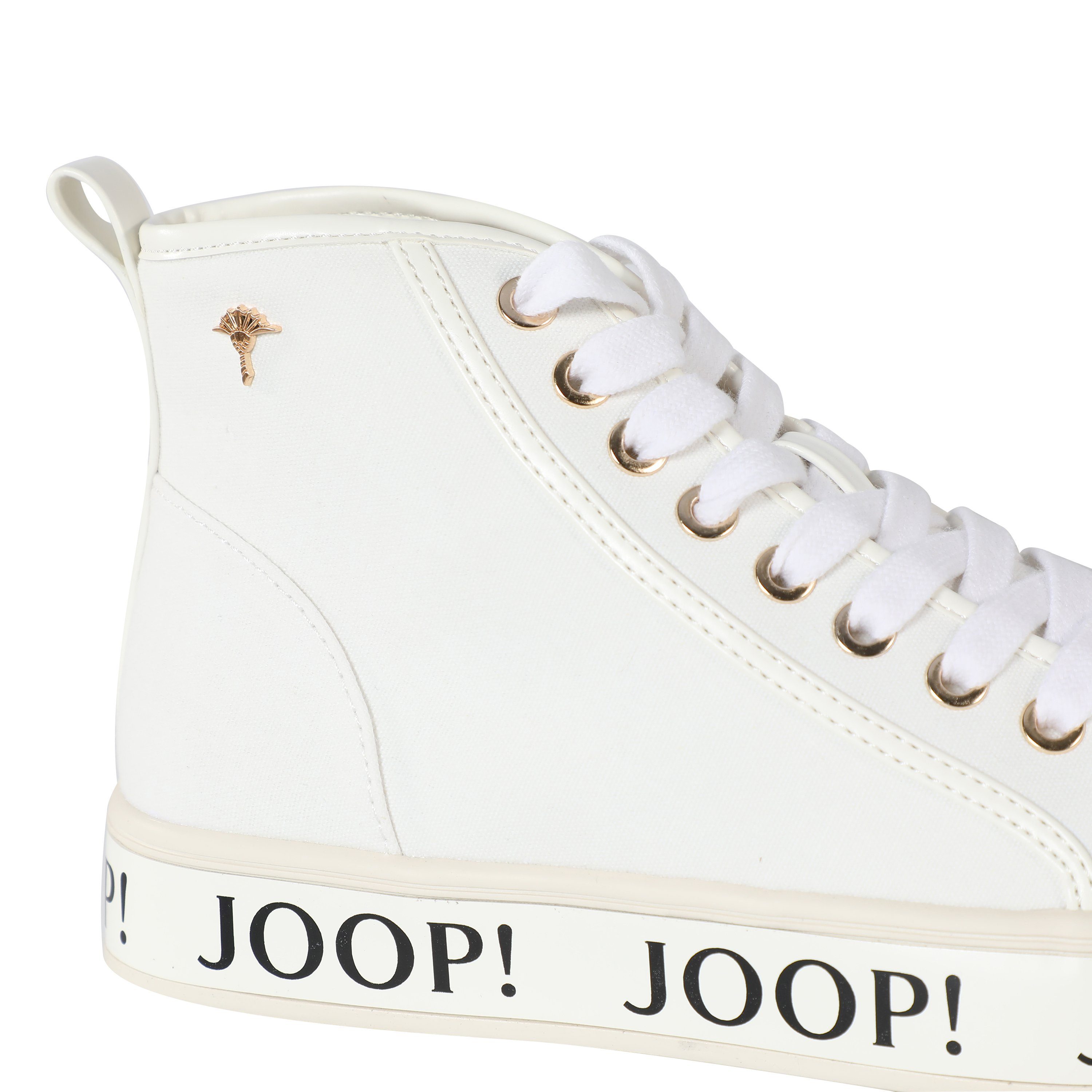 Sneaker Joop! weiß
