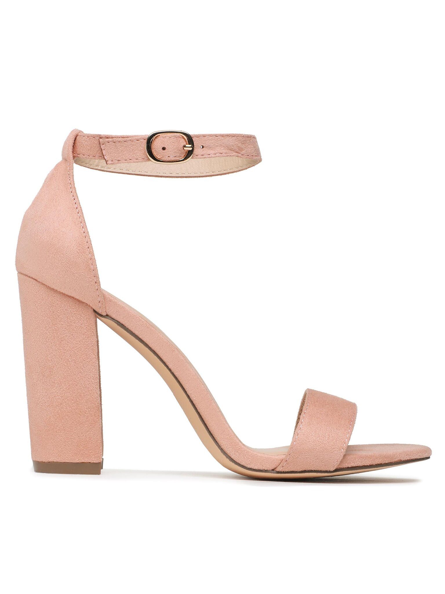 DeeZee Sandalen WS18077-01 Pink Sandale günstig online kaufen