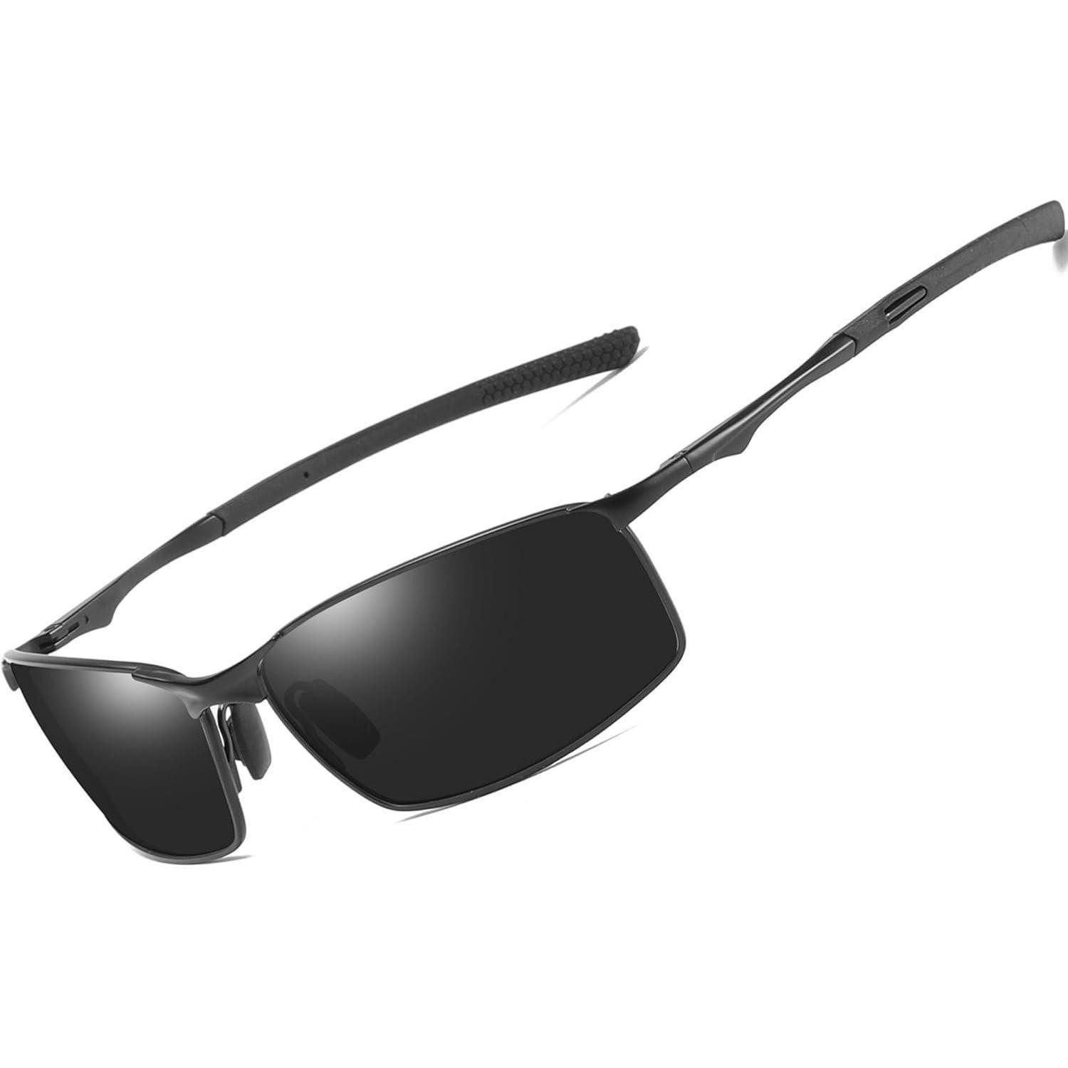 LuxusKollektion Sonnenbrille Polarisierte Sonnenbrille Herren UV400 günstig online kaufen