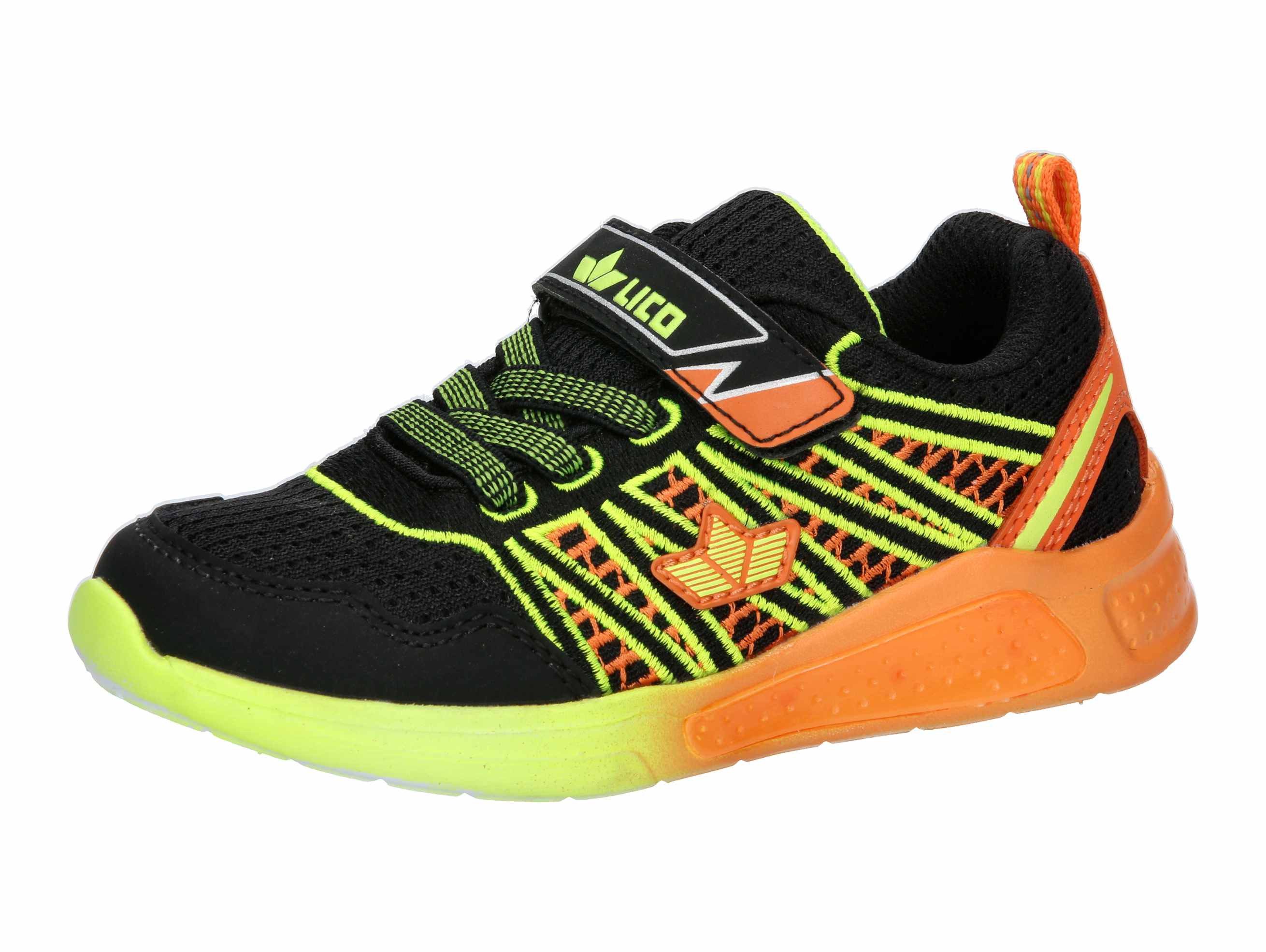 Freizeitschuh Blinky Boy Sneaker