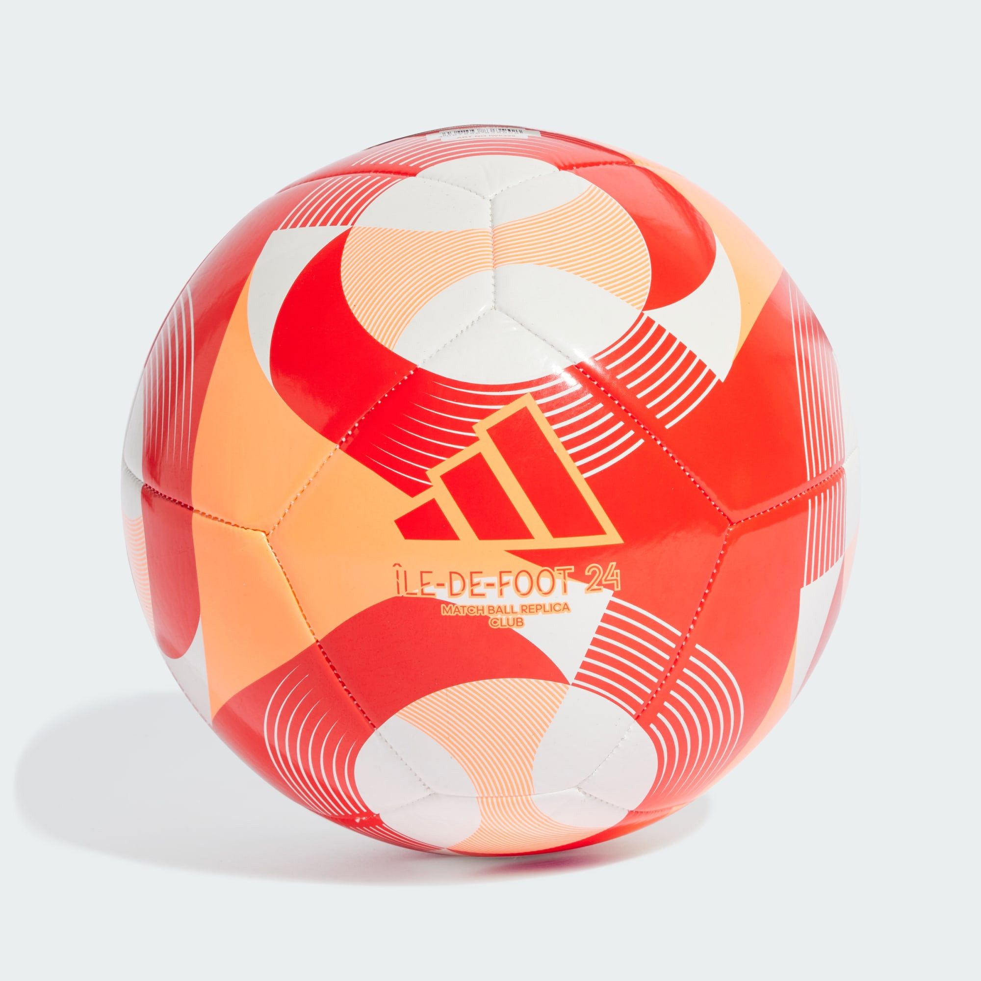 adidas Performance Fußball ÎLE-DE-FOOT 24 CLUB BALL