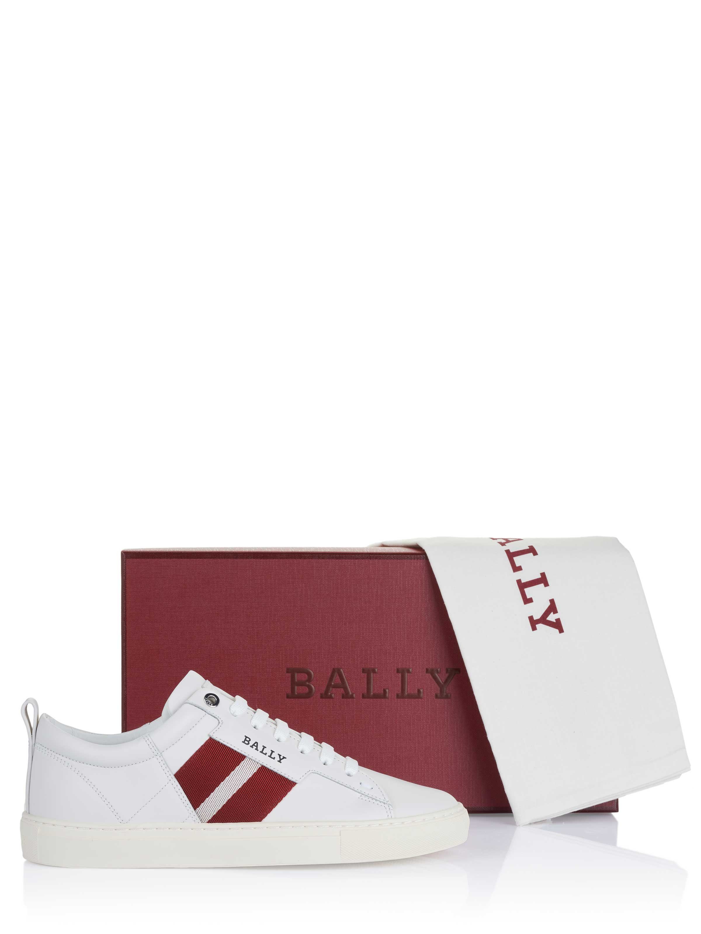 Schuhe Sneaker Bally Bally
