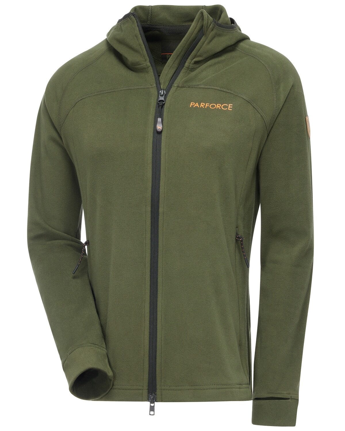 Parforce Active Fleecejacke Damen Fleecejacke Mountain günstig online kaufen