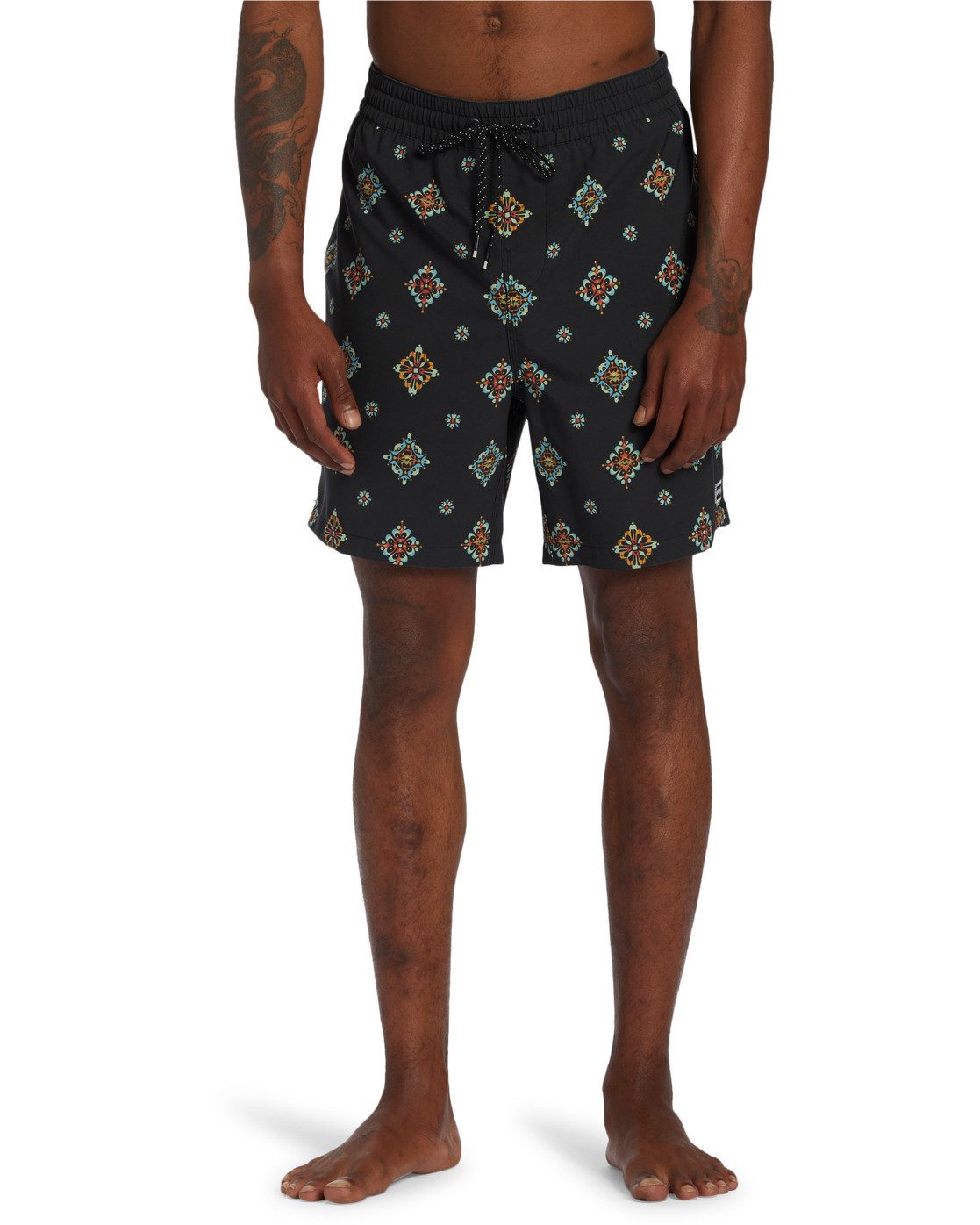 Billabong Boardshorts Good Times