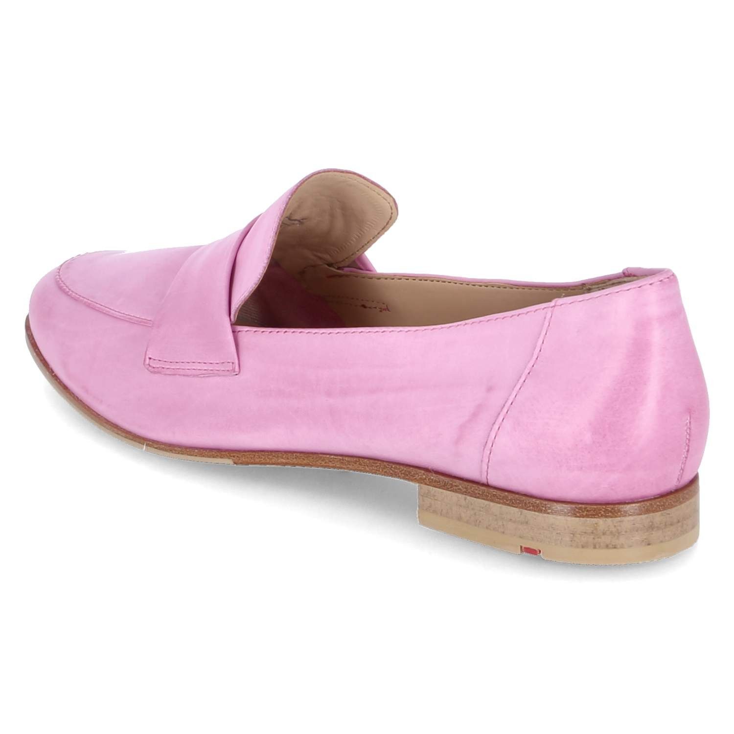 Lloyd Loafer BEA Pumps