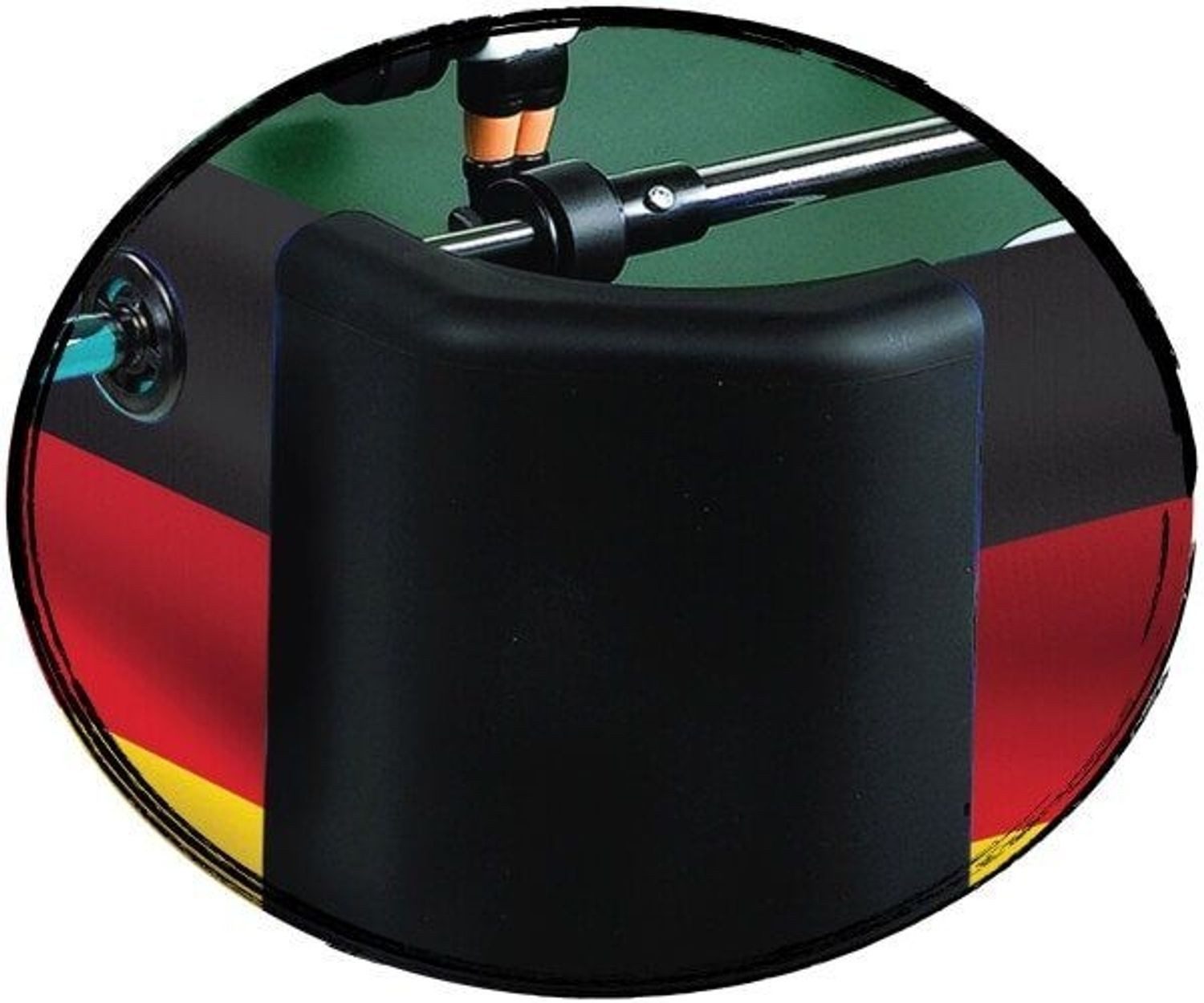 Carromco Kickertisch Kickertisch (1-tlg)