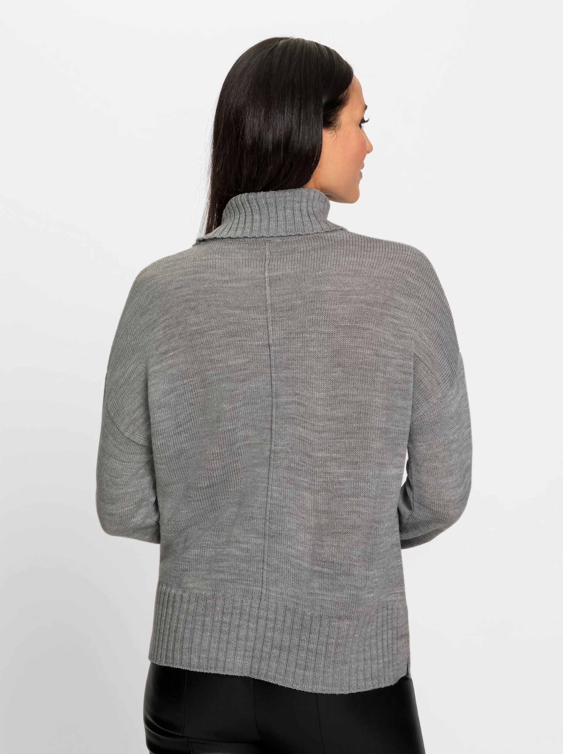 heine Strickpullover "Pullover" günstig online kaufen