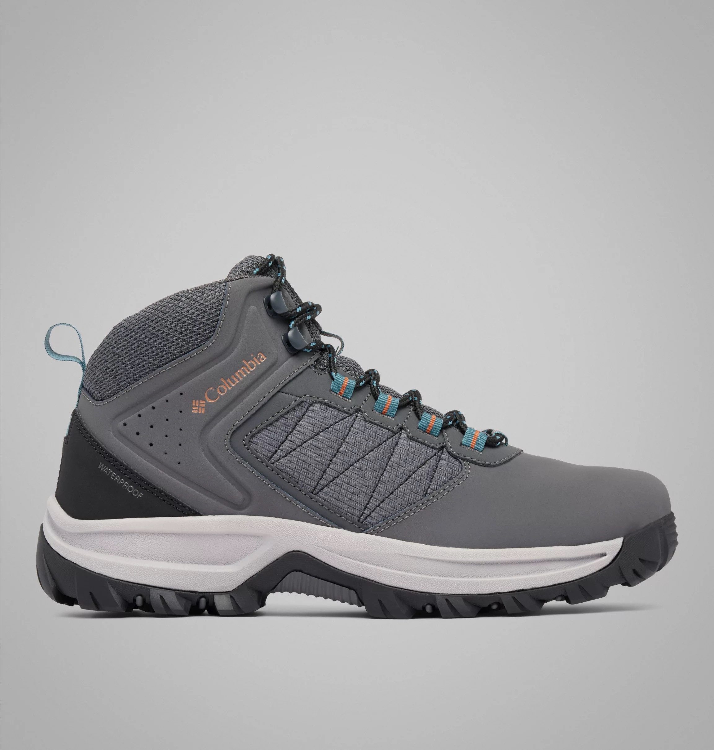 Columbia TRANSVERSE™ HIKE WATERPROOF Wanderschuh wasserdicht