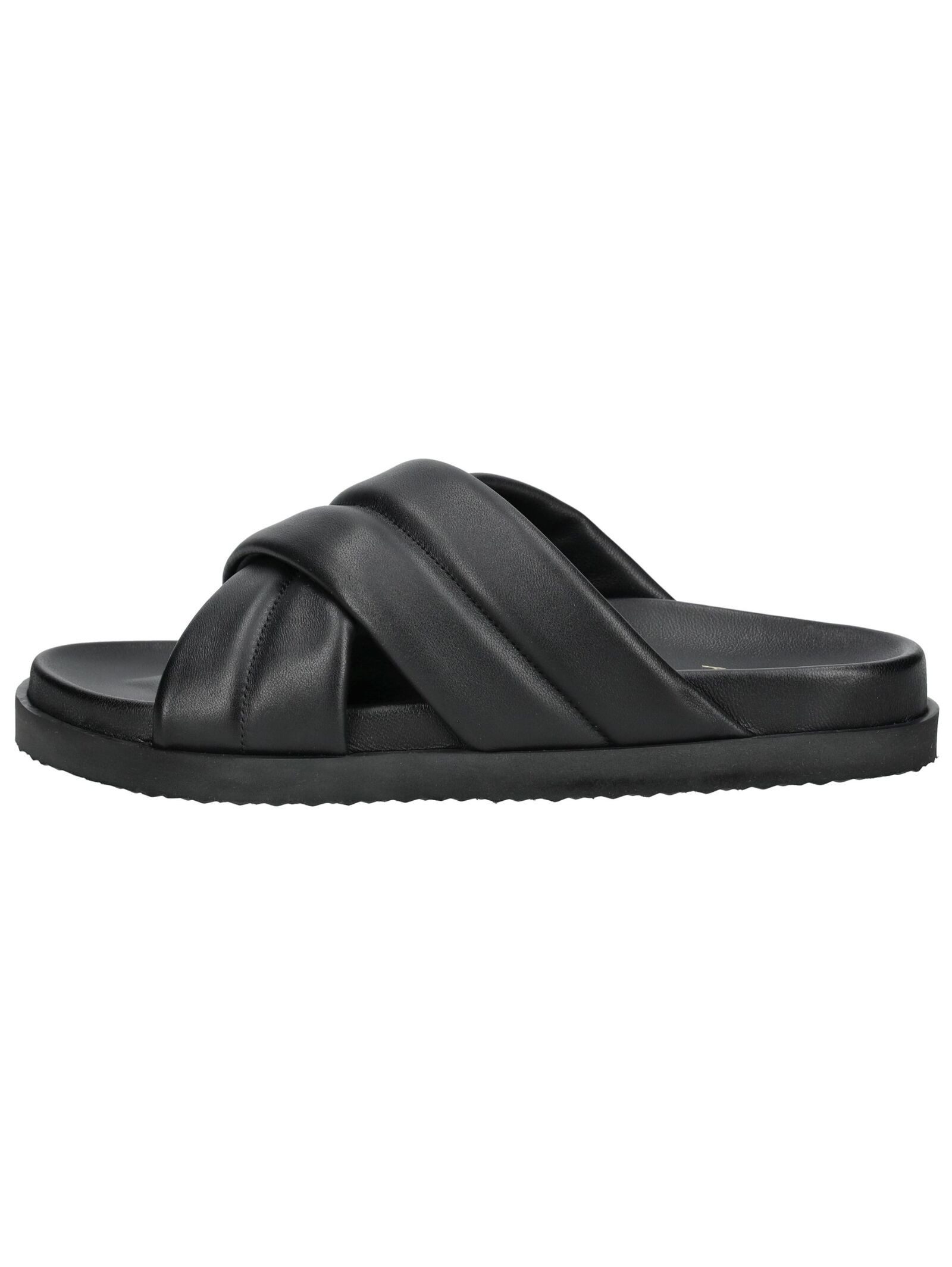 Högl Högl Pantoletten Leder Pantolette