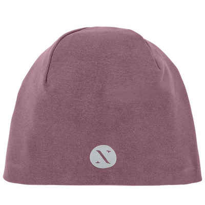 Name It Beanie NMNMAXI REF BEANIE aus Baumwolle mit Elastan