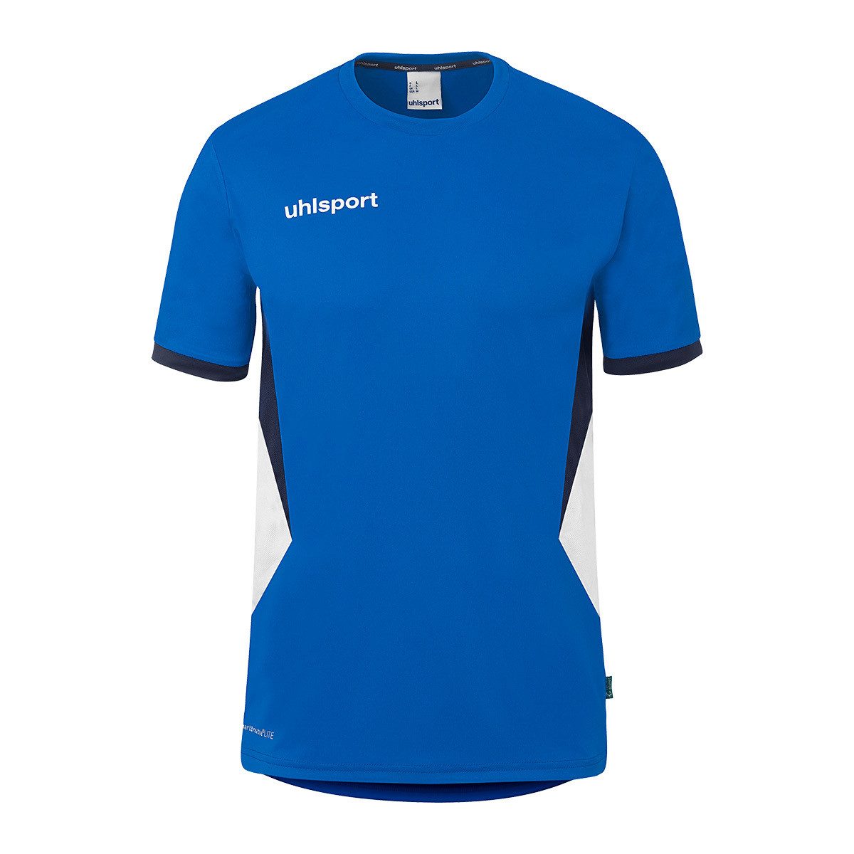 uhlsport Trainingsshirt Trainings-T-Shirt Equipe 29 (1-tlg., Trikot) atmungsaktiv, schnelltrocknend