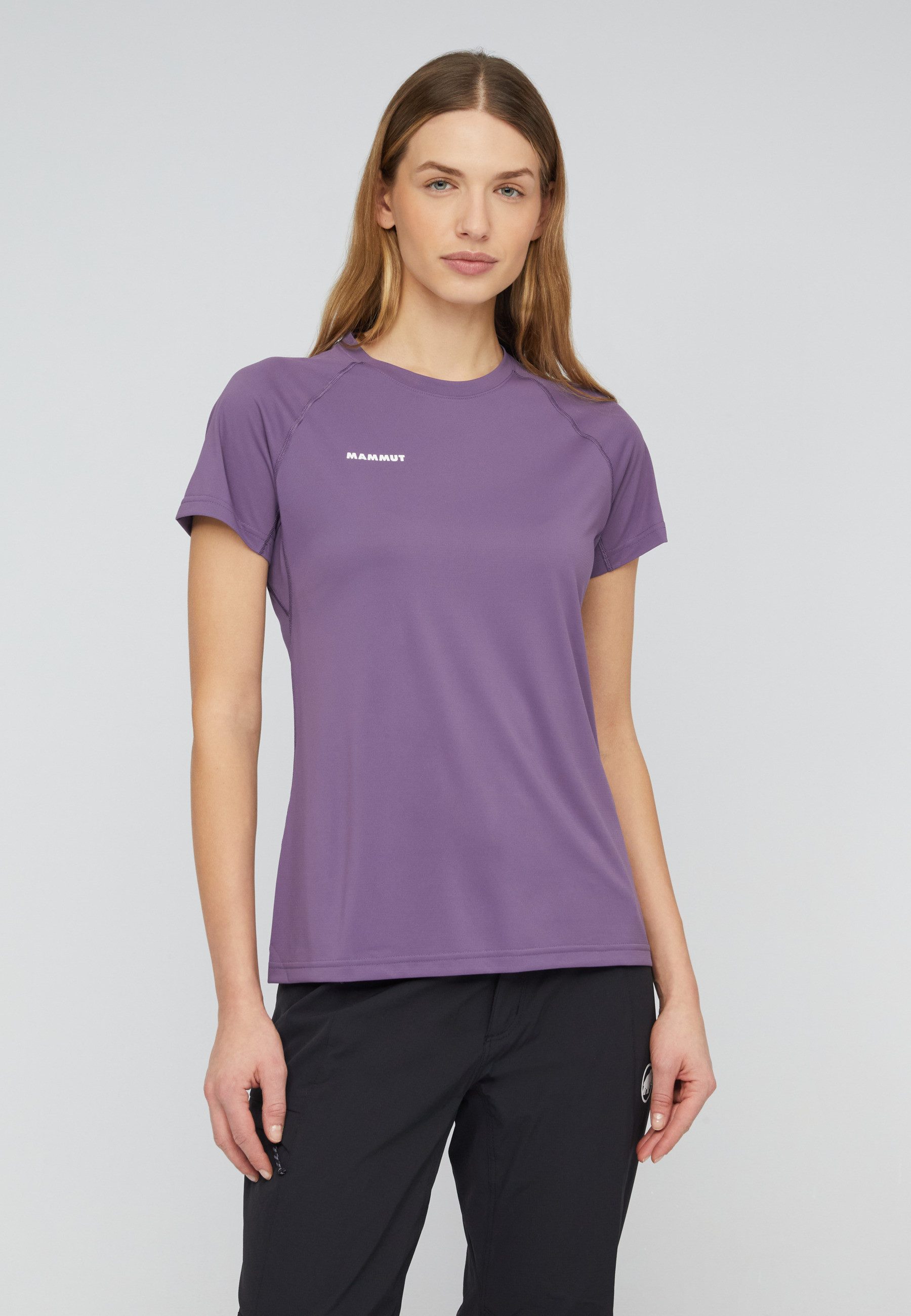 Mammut T-Shirt Ducan FL T-Shirt Women