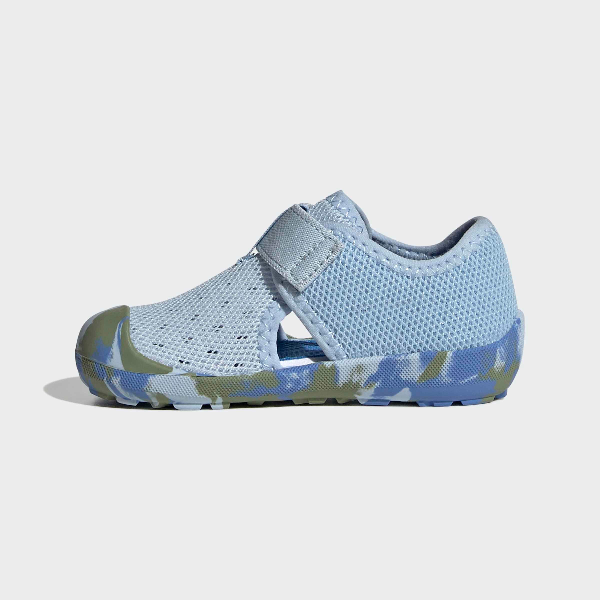adidas TERREX CAPTAIN TOEY KIDS Sandale für Kinder