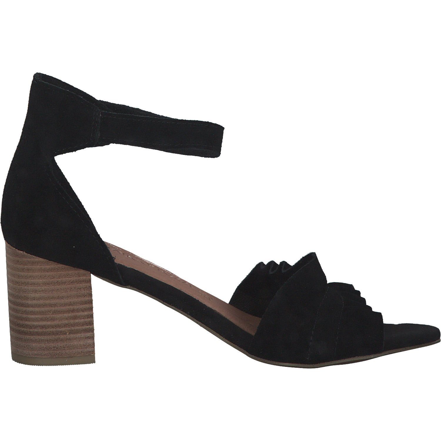 BLACK TOZZI Tozzi Pumps MARCO Marco 28398 (13006108)