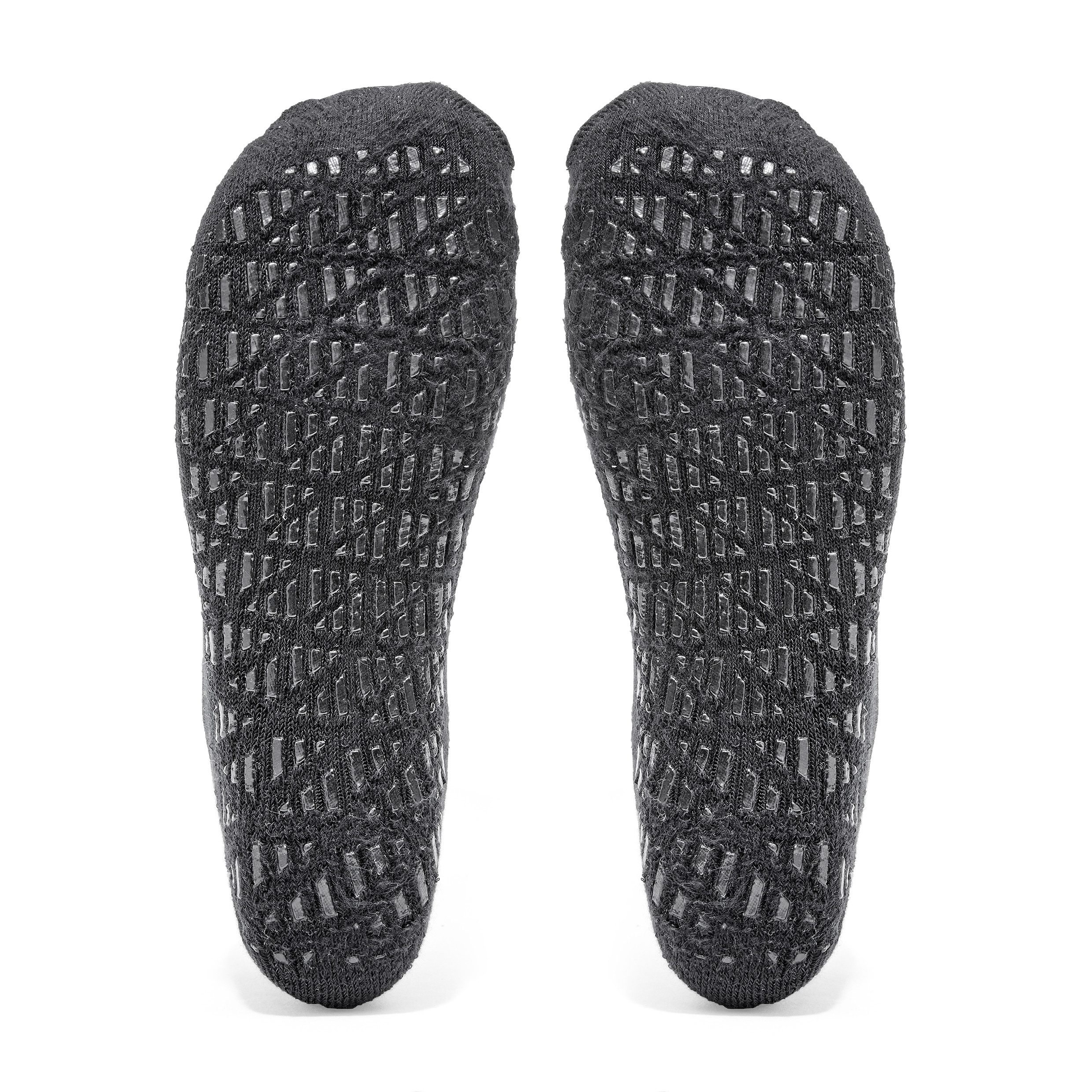 adidas Performance Sportsocken Studio Socken- Schwarz - L/XL Rutschfeste So günstig online kaufen