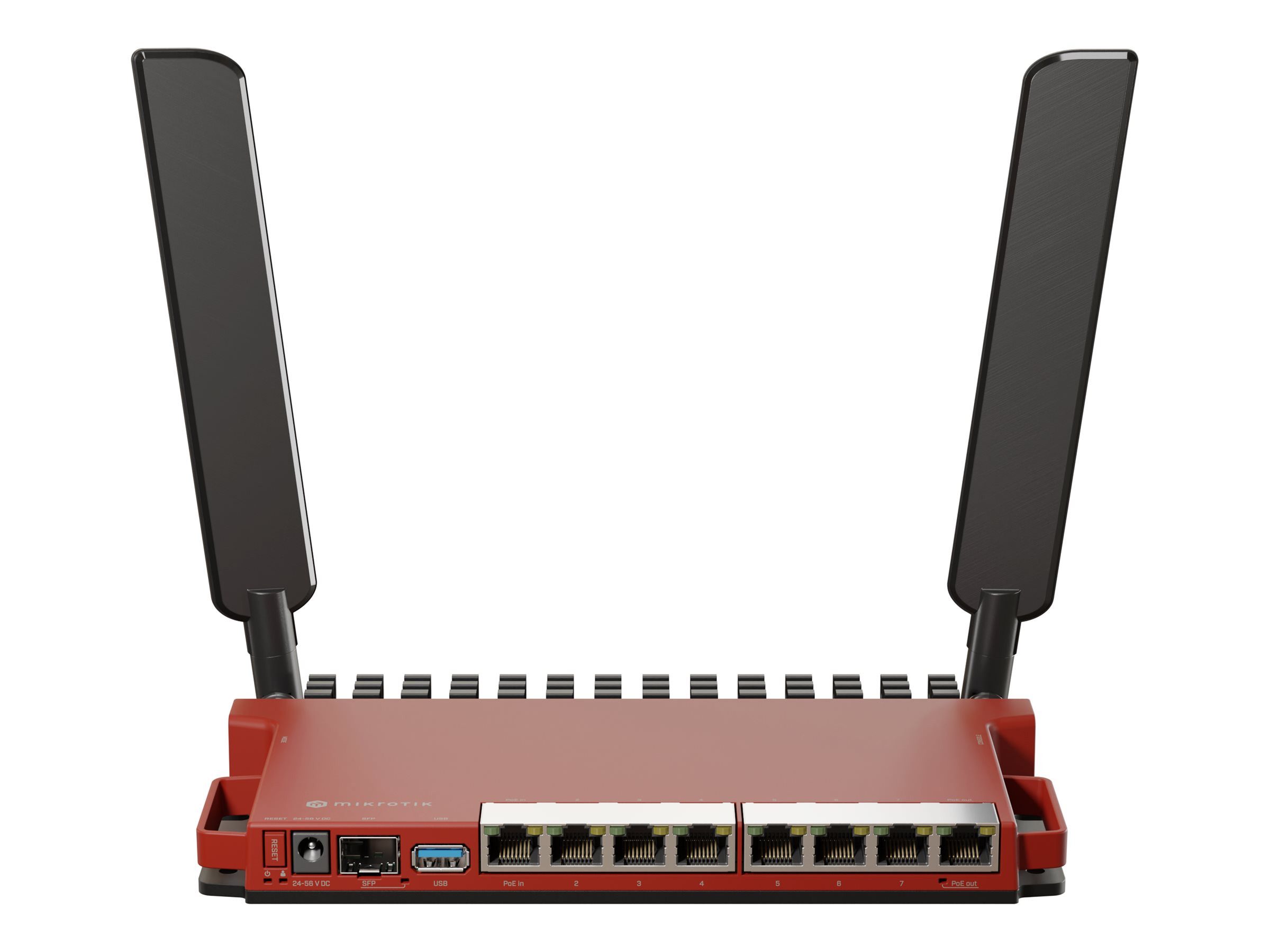MikroTik LAN-Router