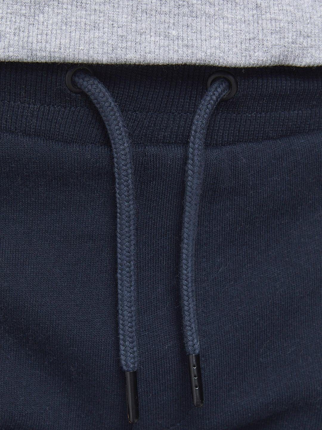 Jack & Jones Junior Sweathose JPSTGORDON JJSHARK SWEAT PANTS JNR