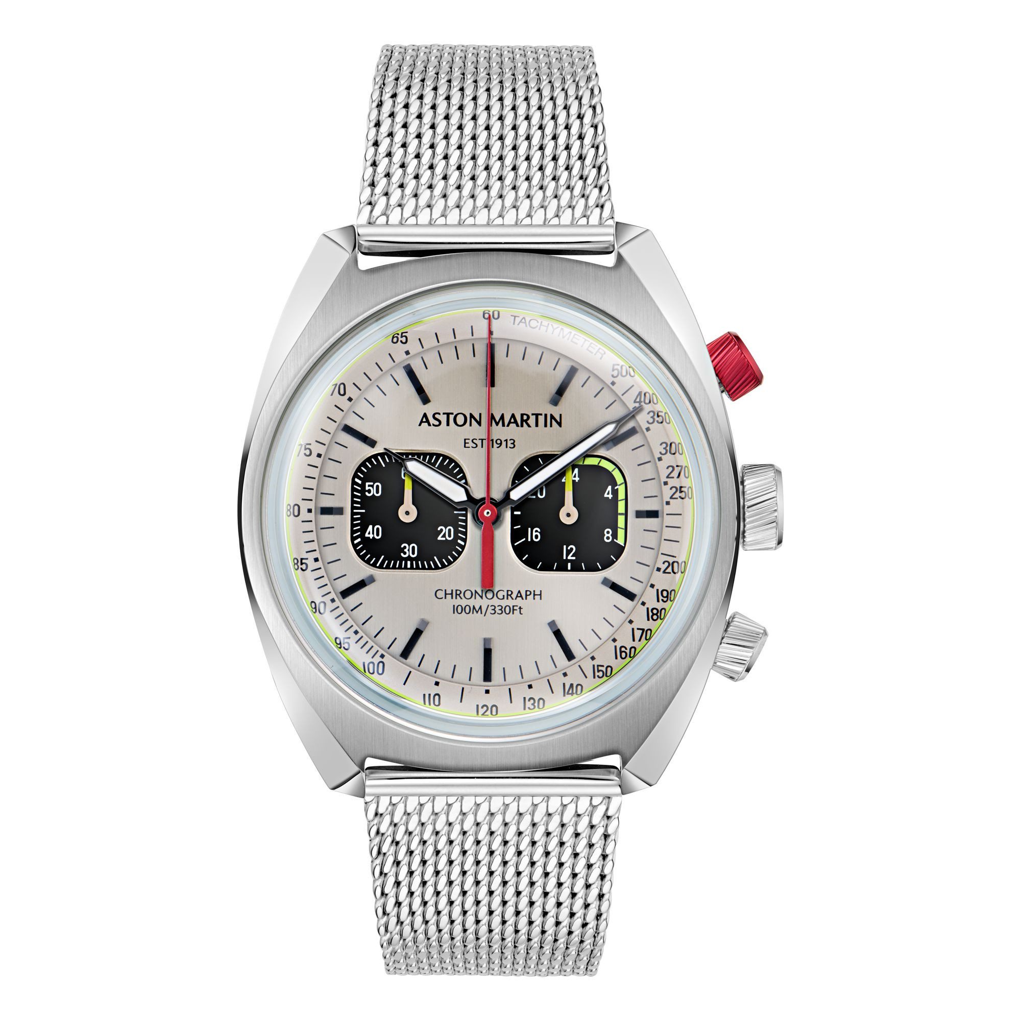Aston Martin Chronograph AML TIMELESS
