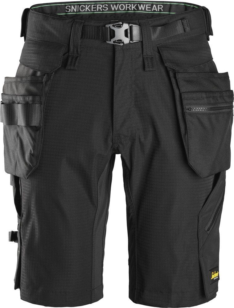 Snickers Arbeitsshorts