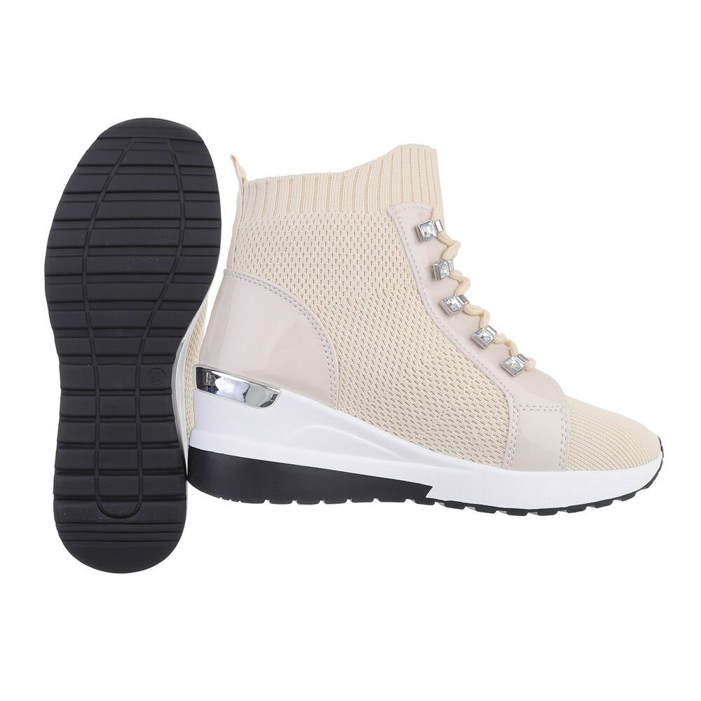 Ital-Design Sneaker günstig online kaufen