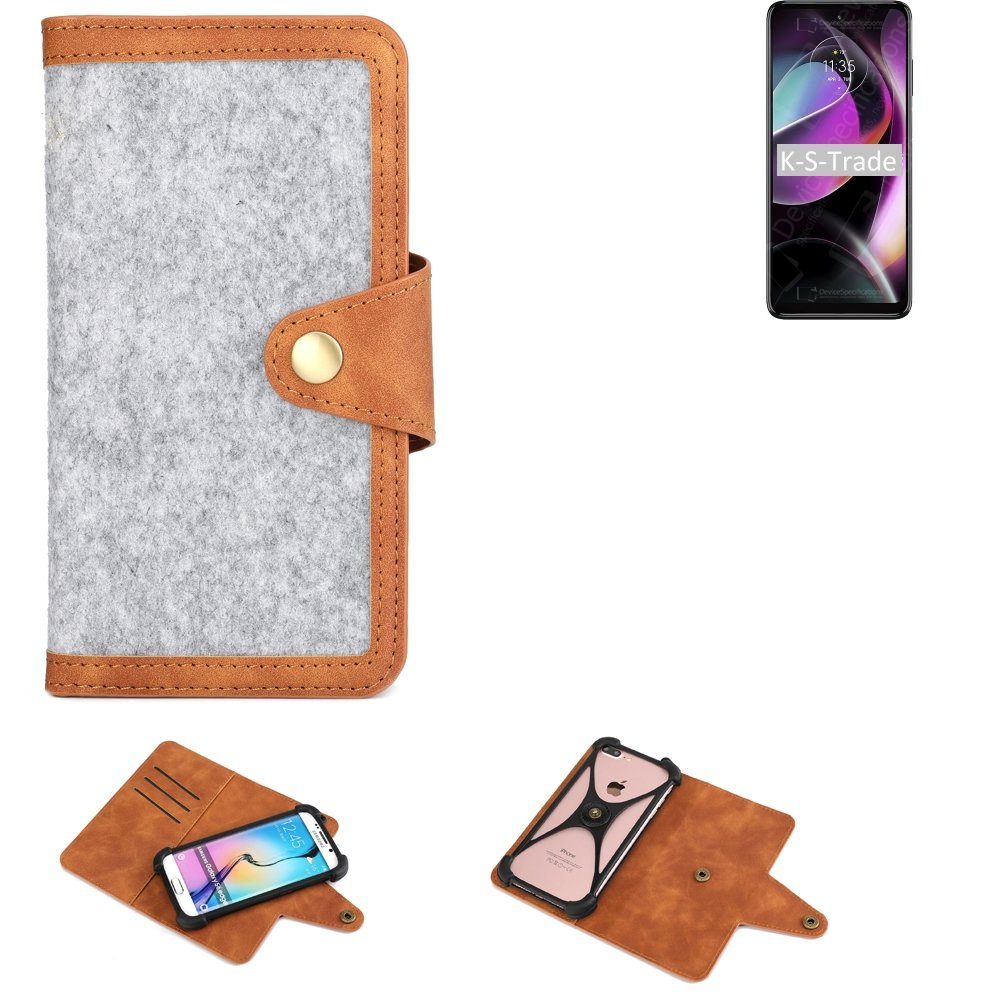 Handyhülle für Motorola Moto G 5G (2022)