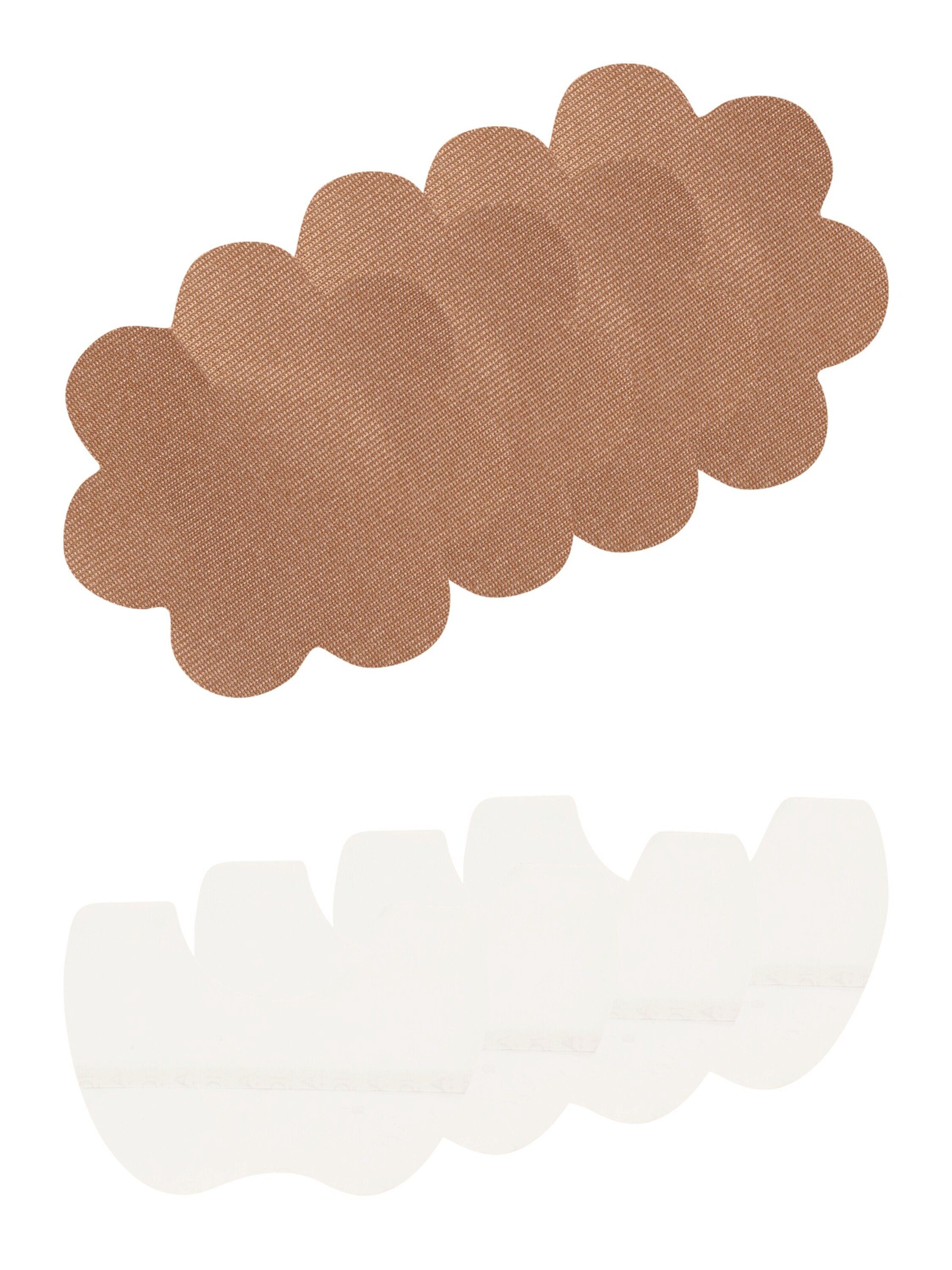 MAGIC Bodyfashion BH-Push-up-Einlagen LIFT SOLUTION (2 Paar), Впередes Detail