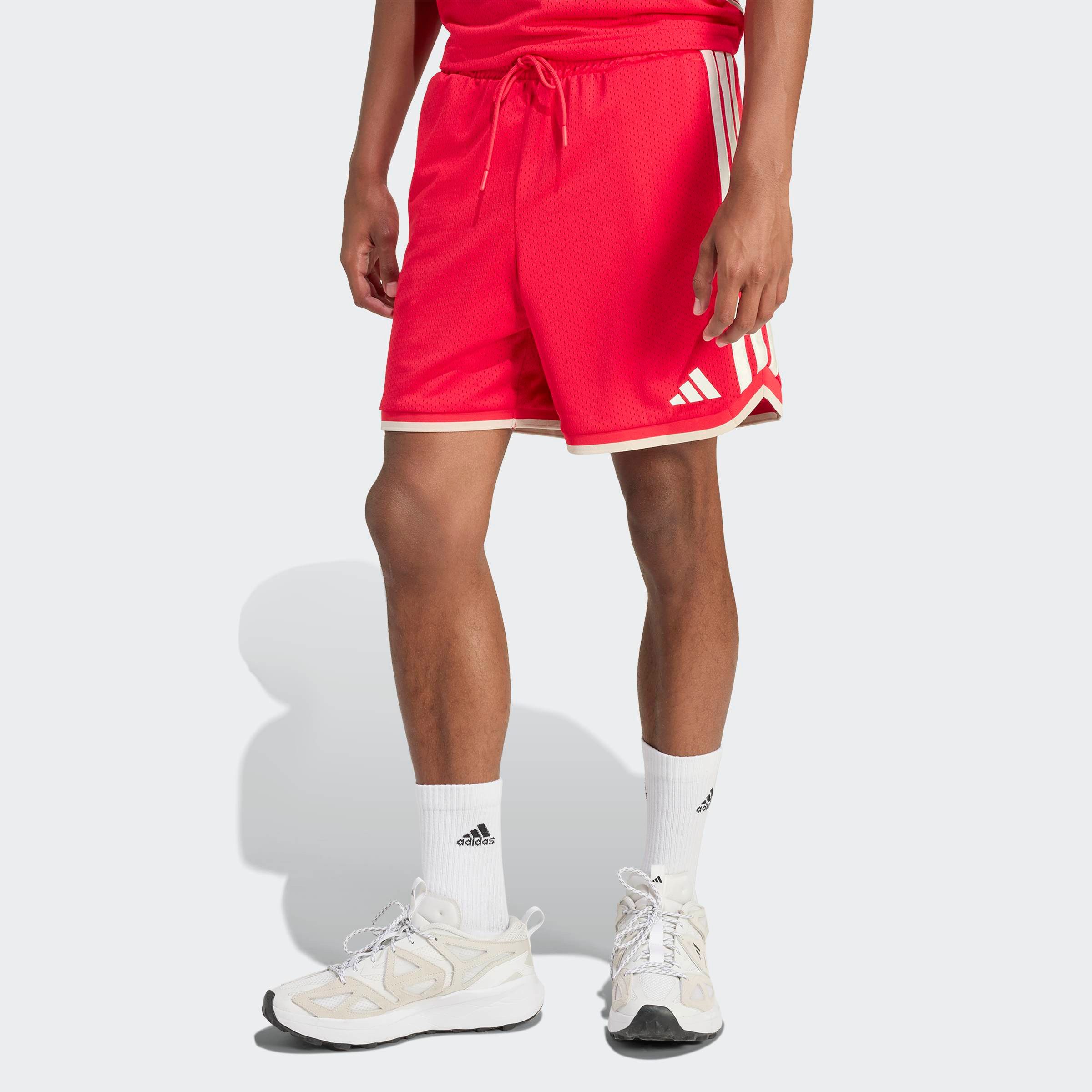 adidas Sportswear Shorts STADIUM MESH günstig online kaufen