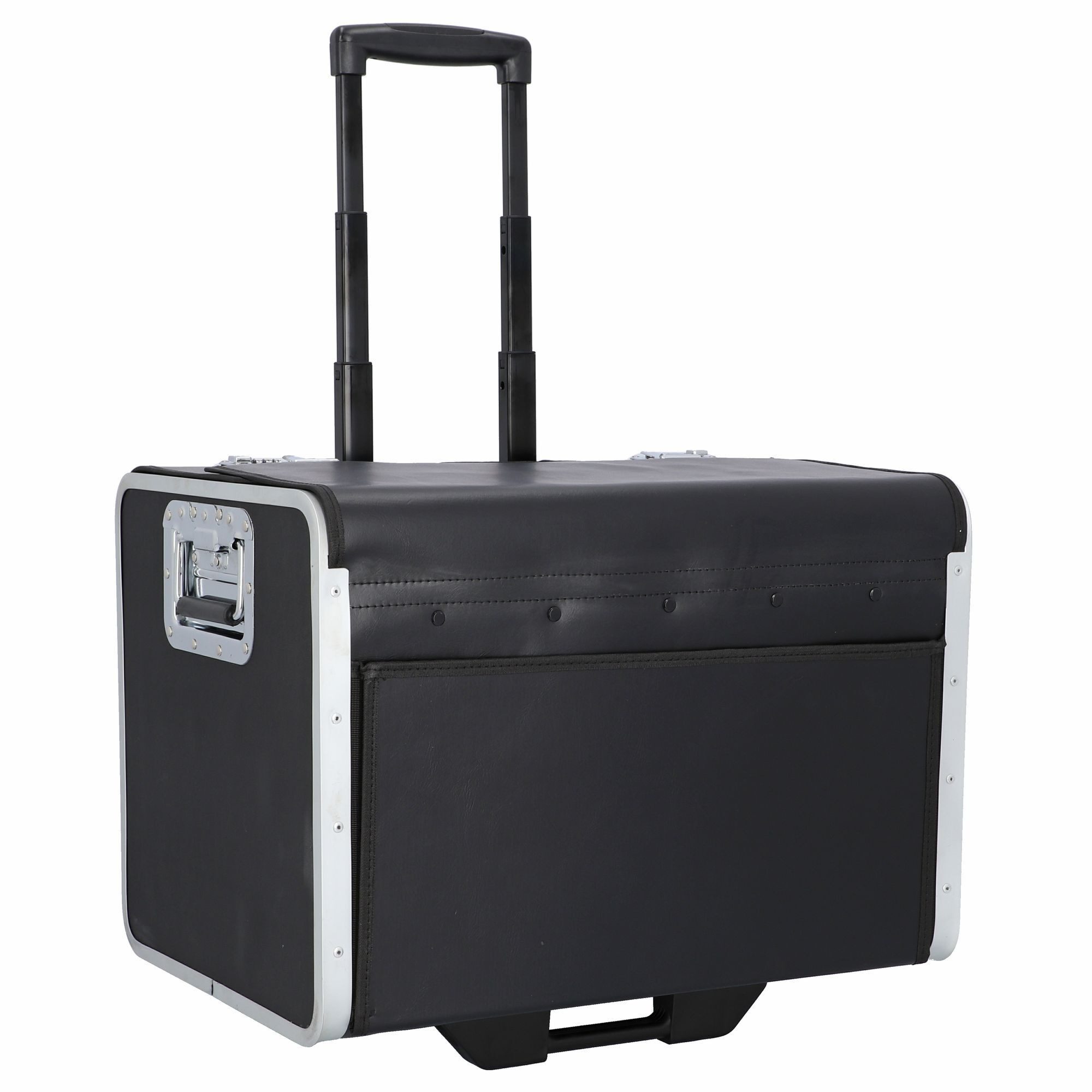 Alassio® Aktentasche, Kunstleder