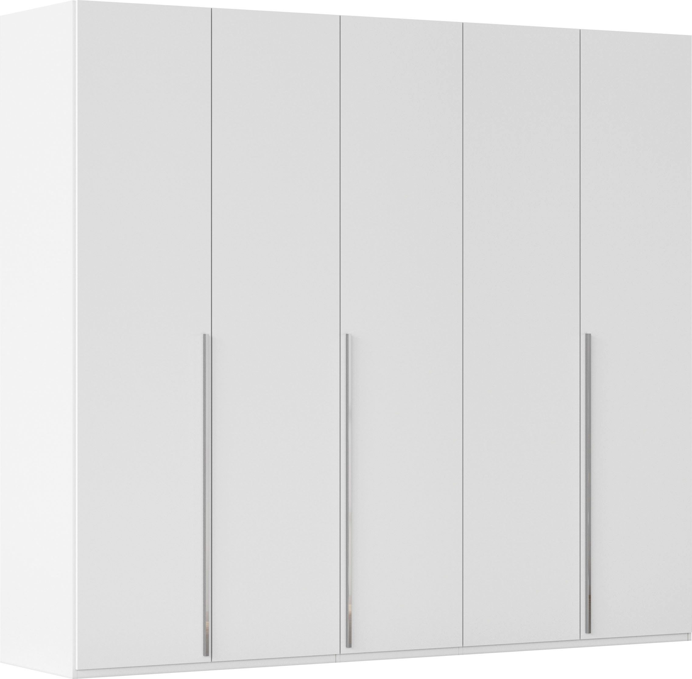 rauch Drehtürenschrank Kleiderschrank Schrank Garderobe Wäscheschrank günstig online kaufen