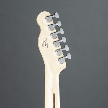 Squier E-Gitarre, Affinity Series Telecaster MN 3-Color Sunburst - E-Gitarre