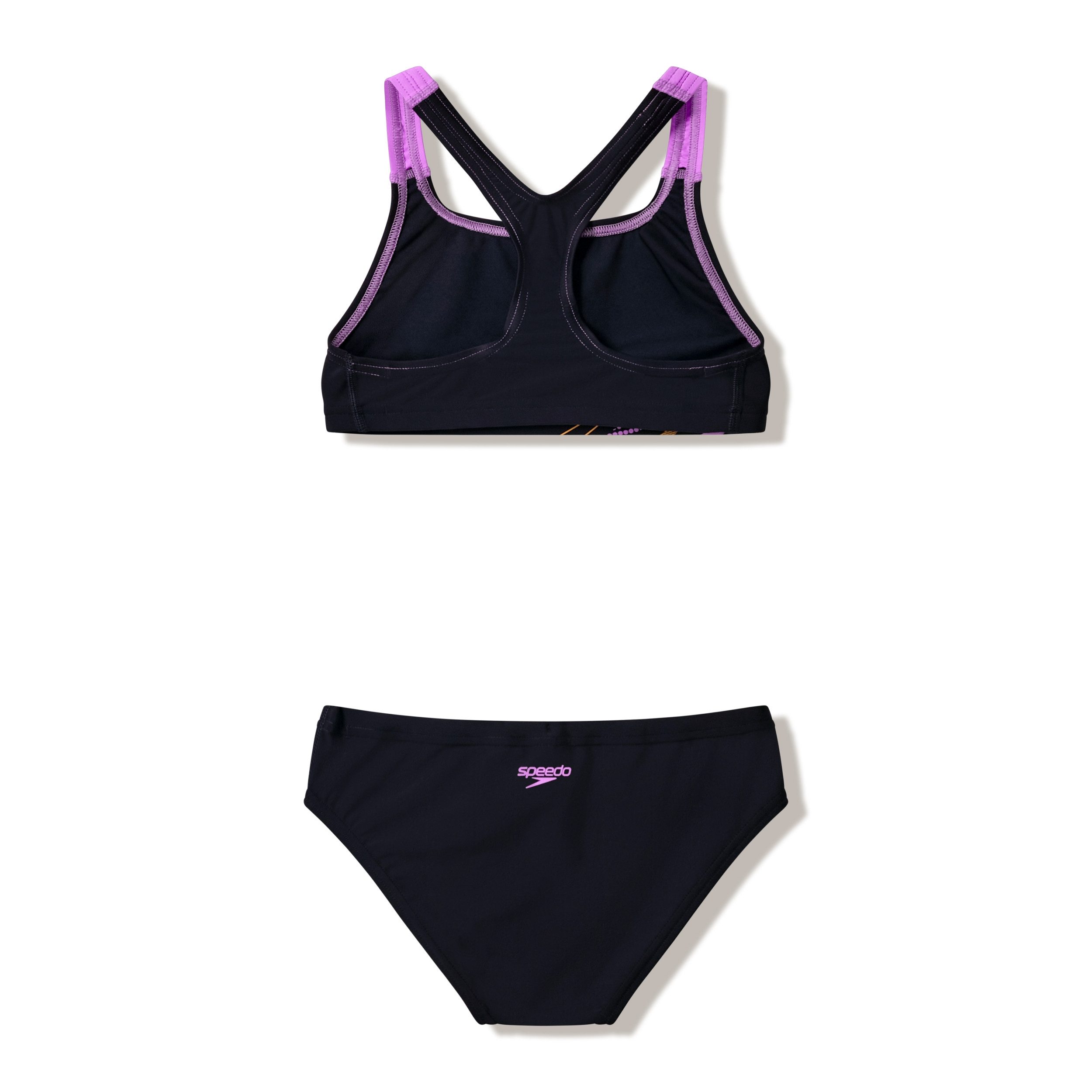 Speedo Badeanzug Racerback Badeanzug jr.