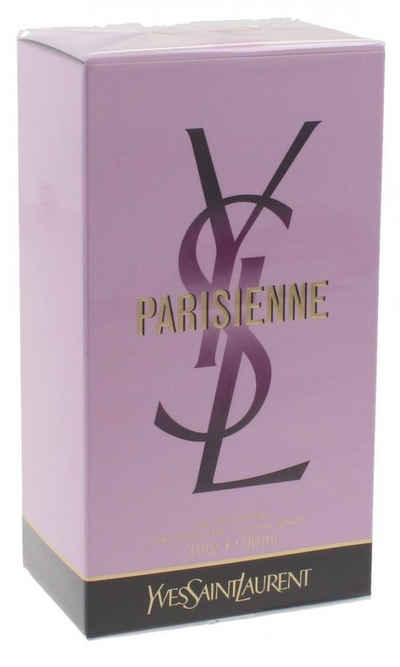 YSL Eau de Parfum »Yves Saint Laurent YSL Parisienne Eau de Parfum 90ml«