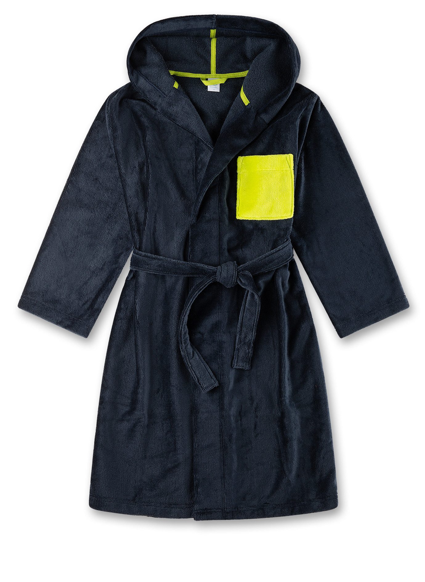 Sanetta Kinderbademantel