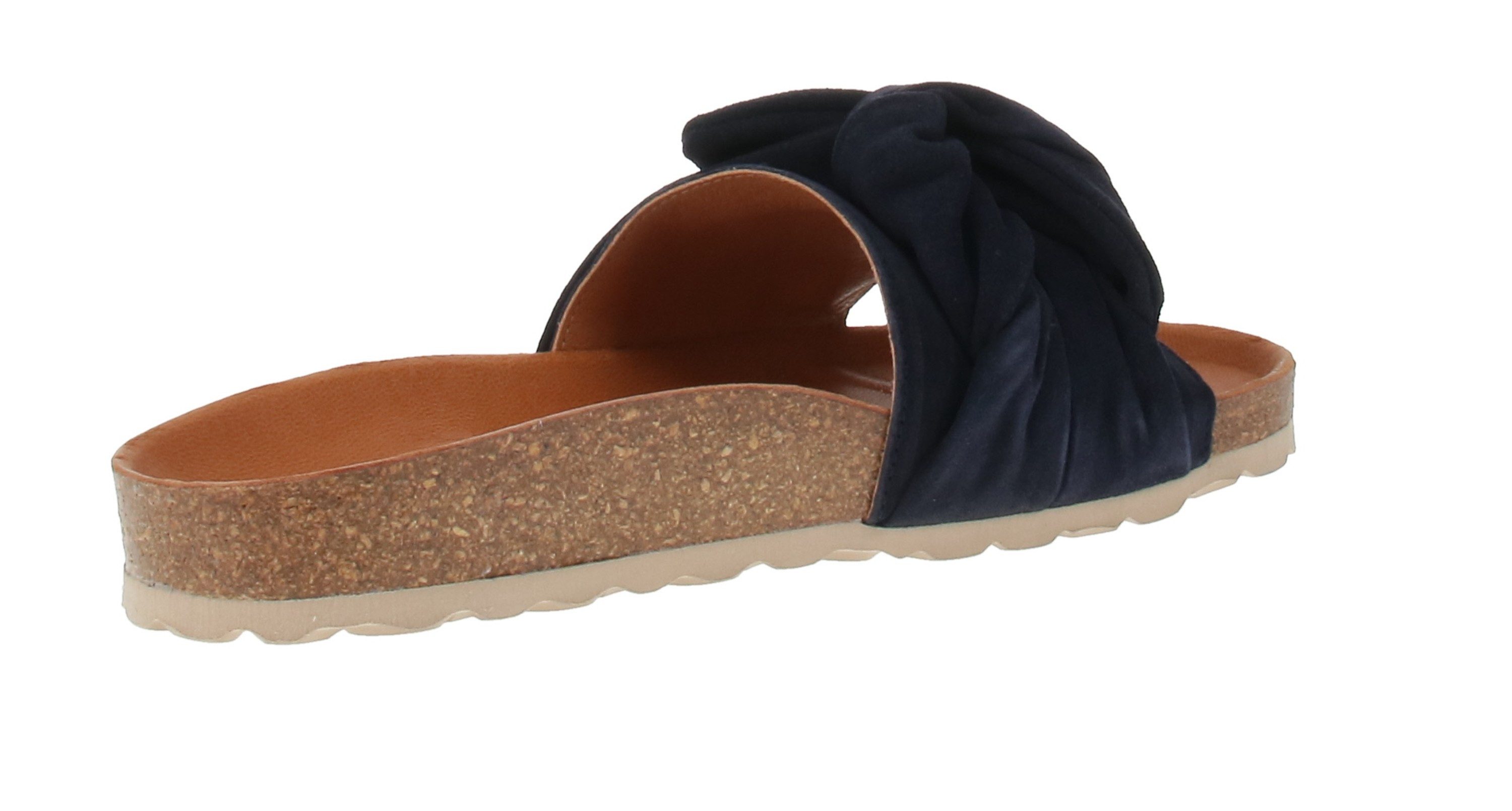 VERBENAS 3300470268 Roxy Velour Marino Sandale günstig online kaufen
