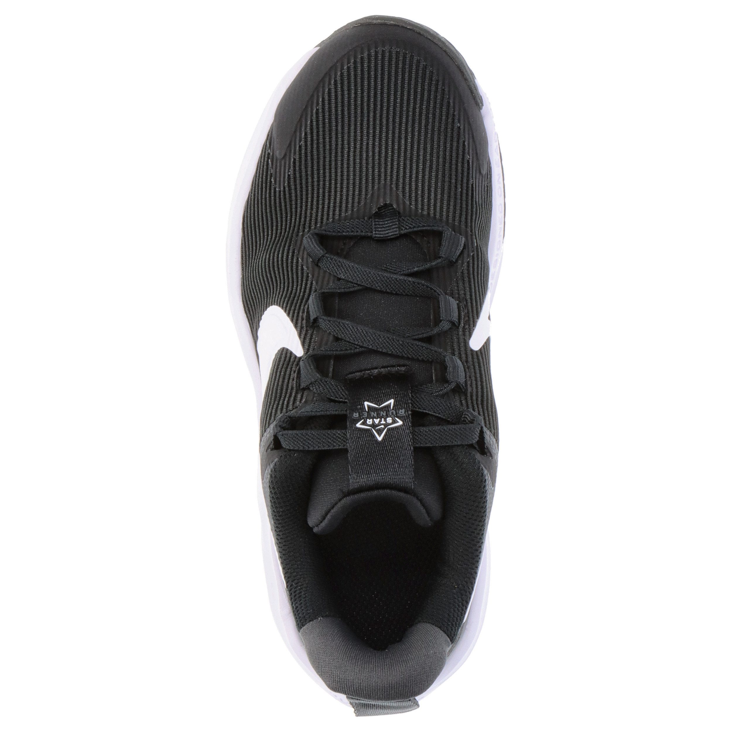 Nike Nike Kinder Laufschuhe Star Runner 4 NN (PS) DX7614 Laufschuh – Bild 5 von 5