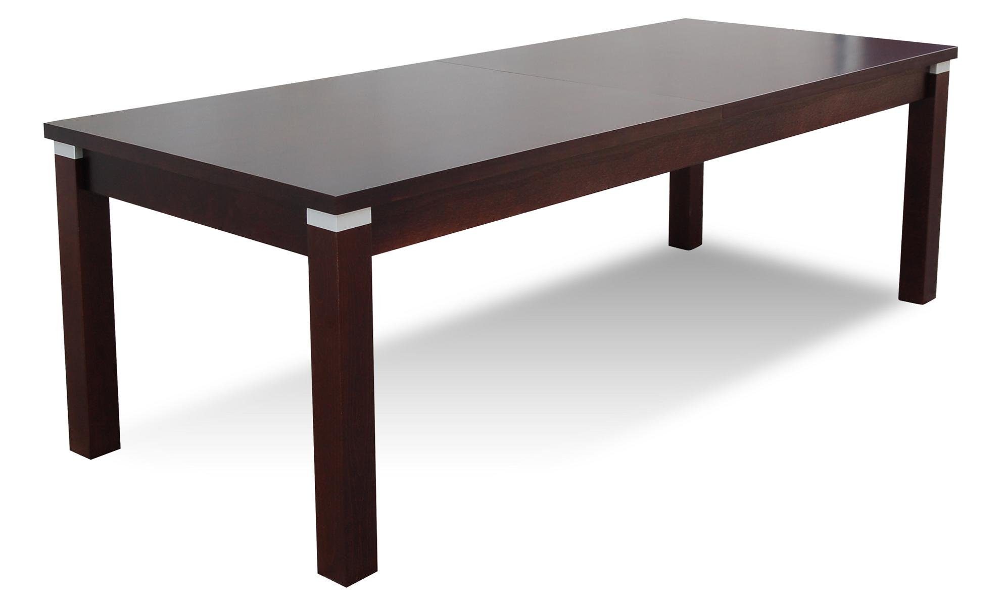 Zimmer Holz Tisch JVmoebel Luxus Neu Designer Wohn Ess Esstisch, Tisch Möbel Küche