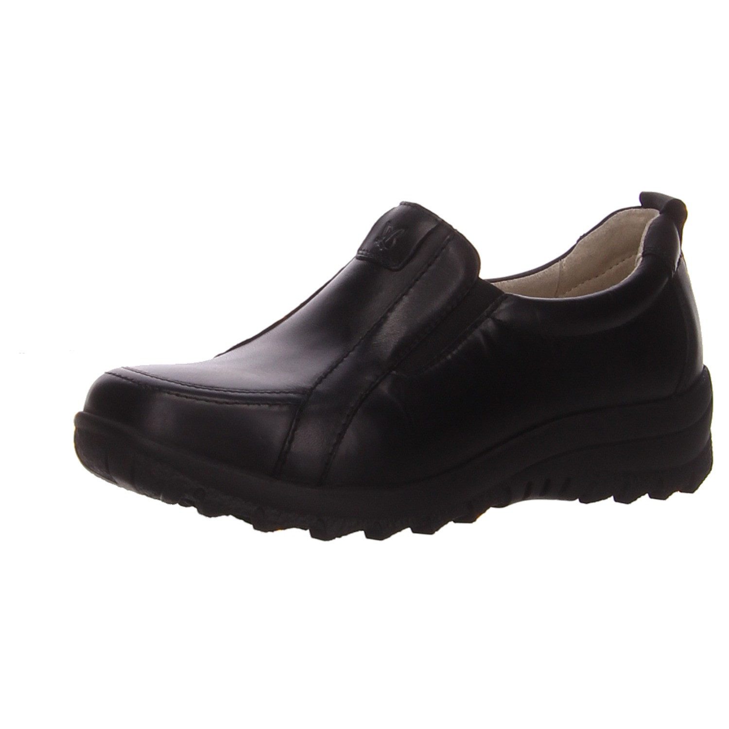 Caprice Slipper